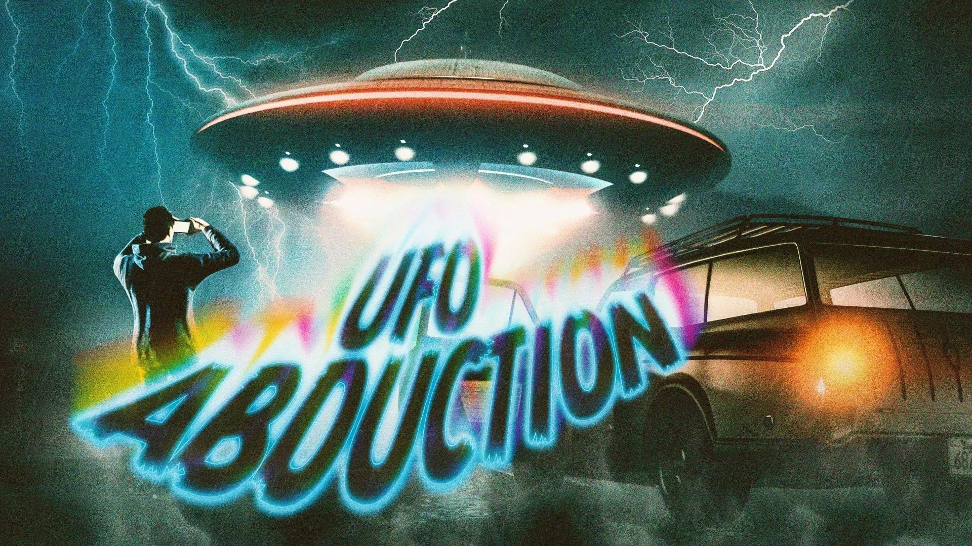 GTA Online Halloween Haunts All Potential UFO Locations