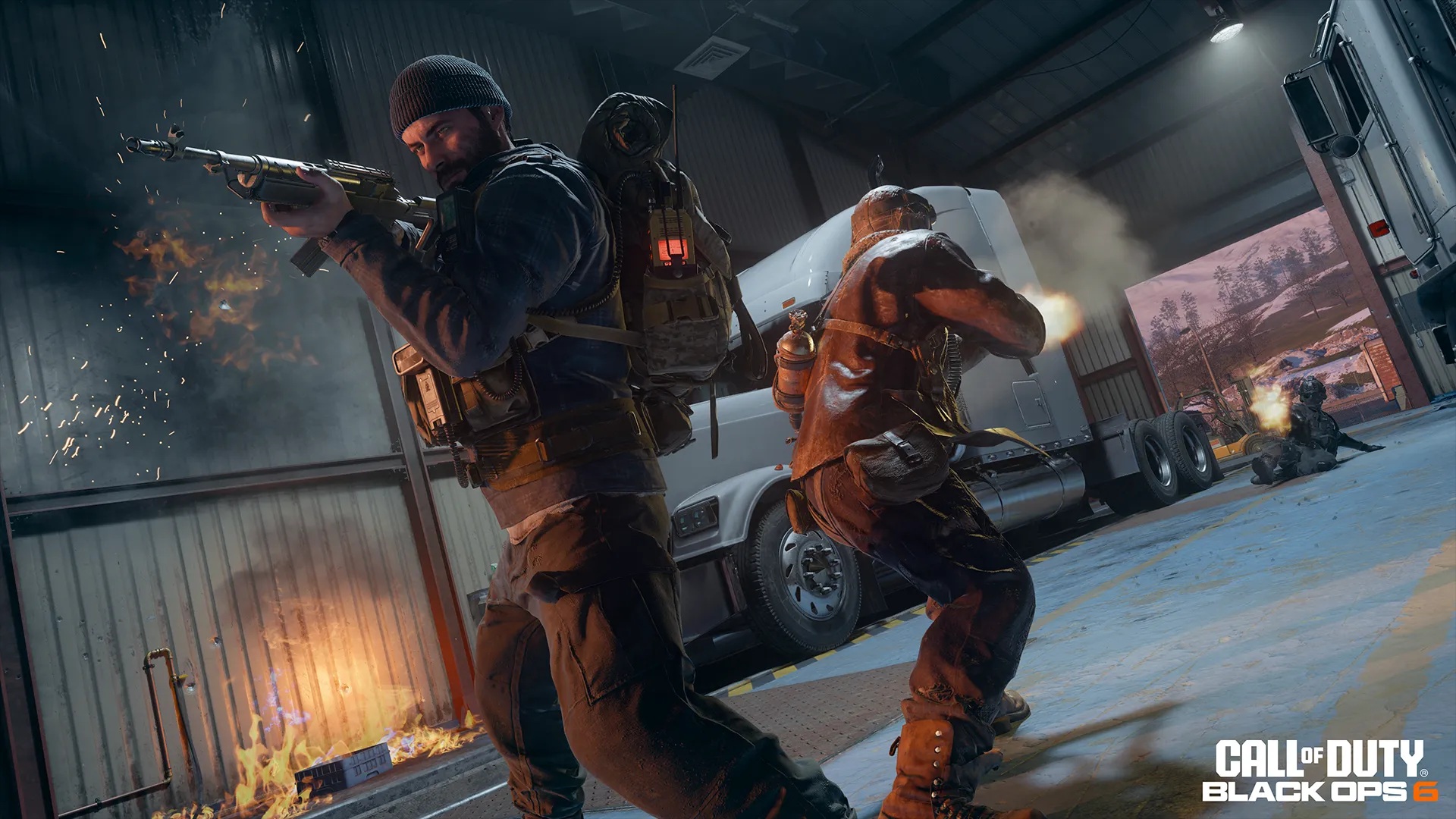 Guide to unlock new weapon attachments in Black Ops 6 and Warzone Season 6