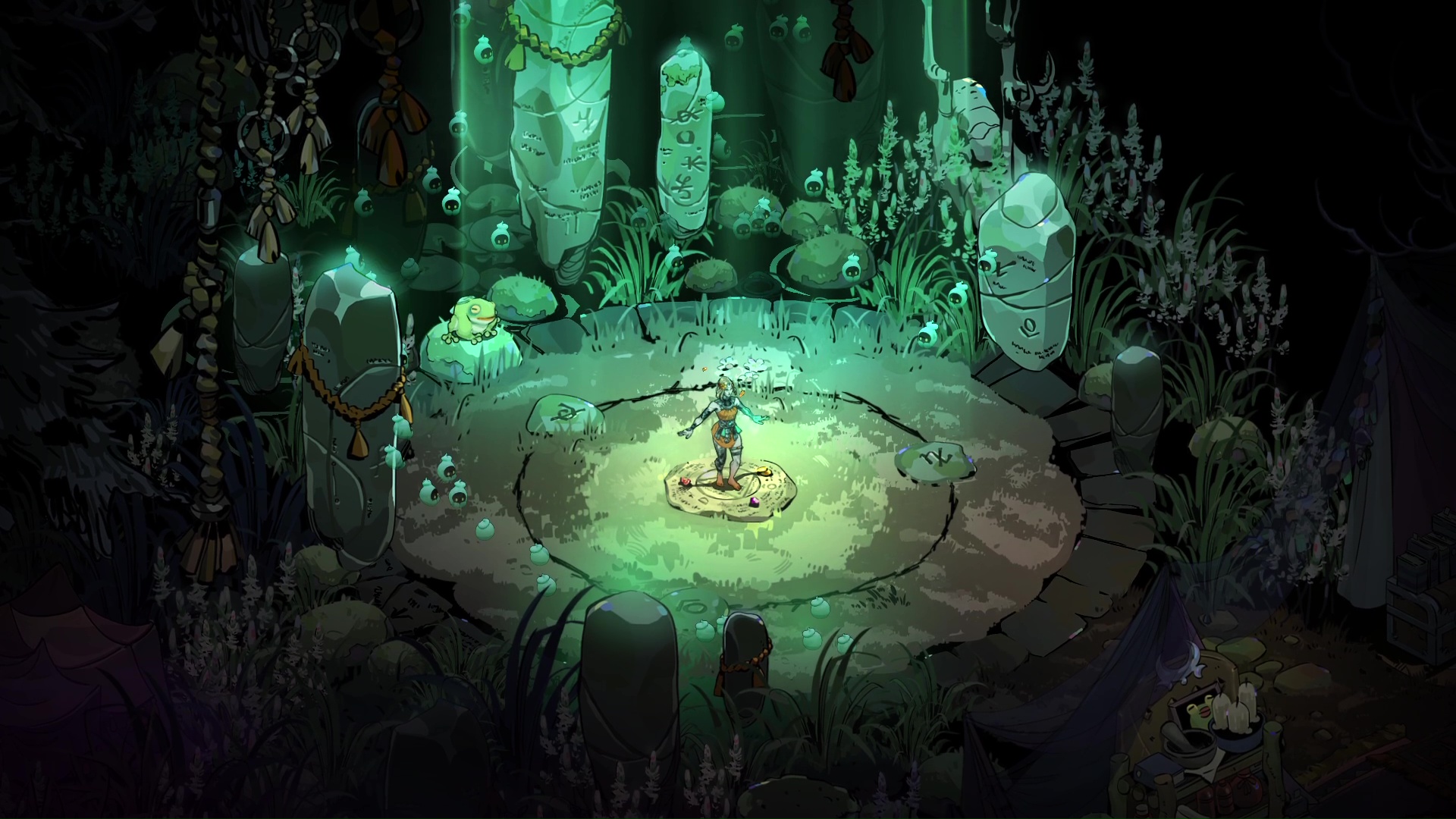 Hades 2 Patch Notes (October 1) All Changes In V1.0 Hotfix.