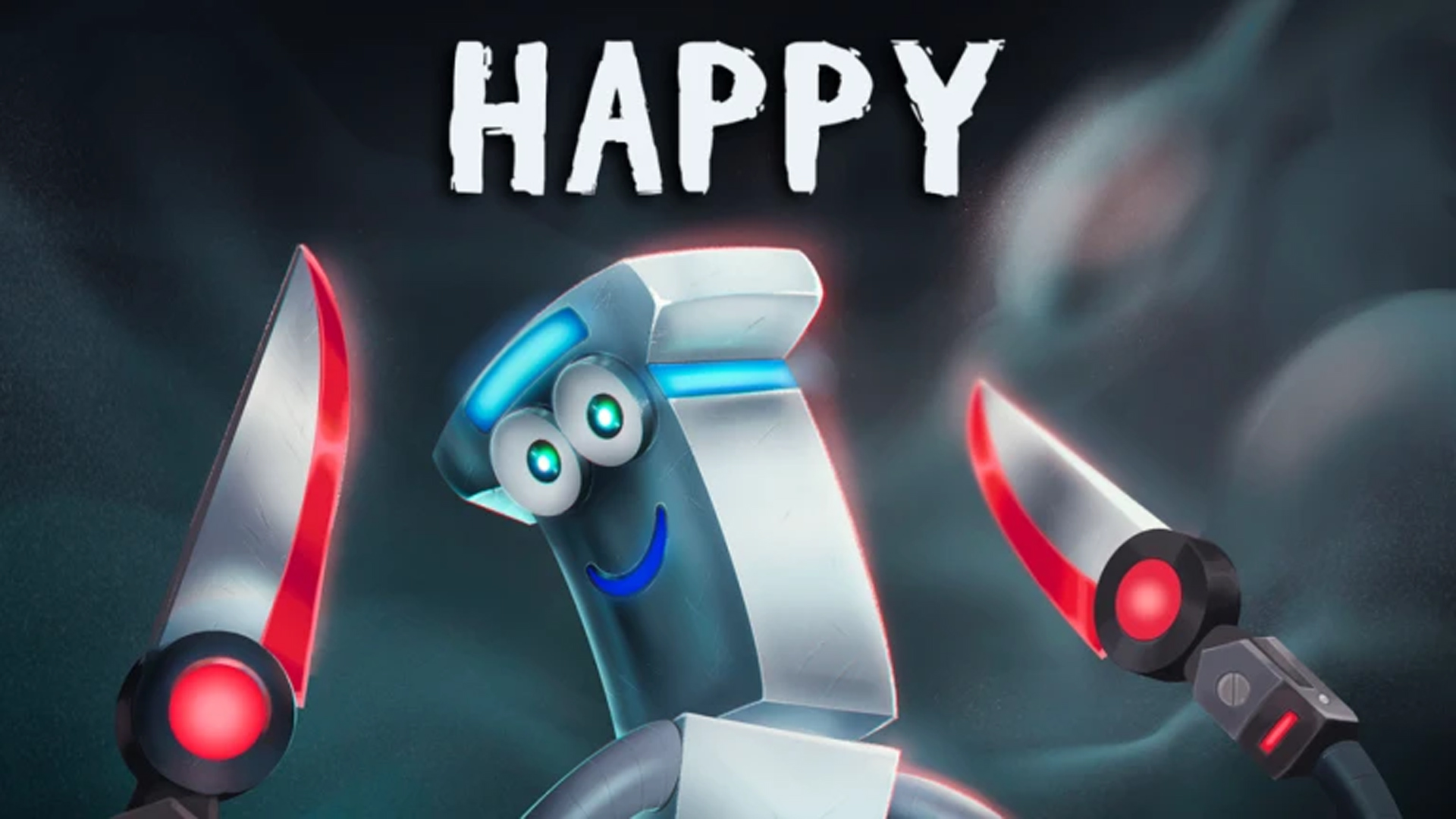 Happy (Image via Roblox Corporation)