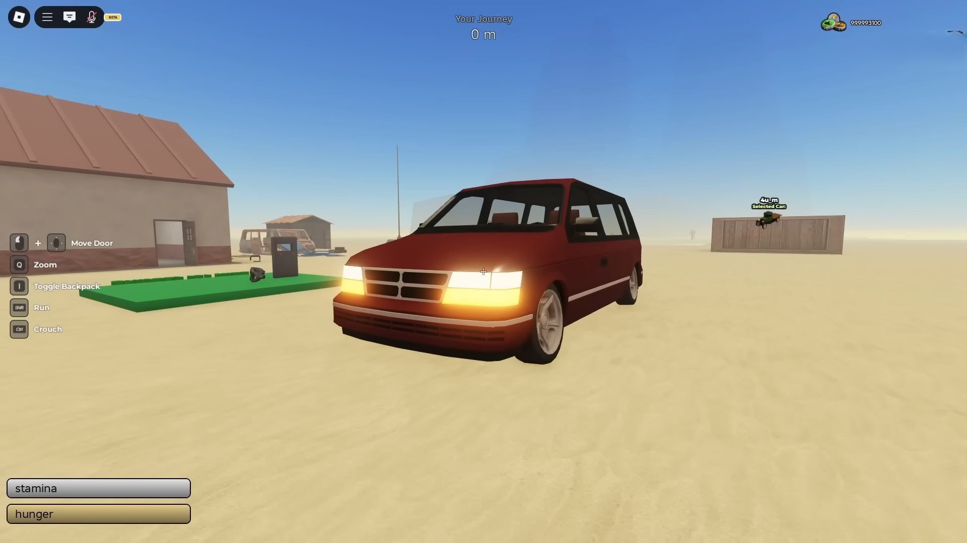 Haulmate (Image via Roblox Corporation)