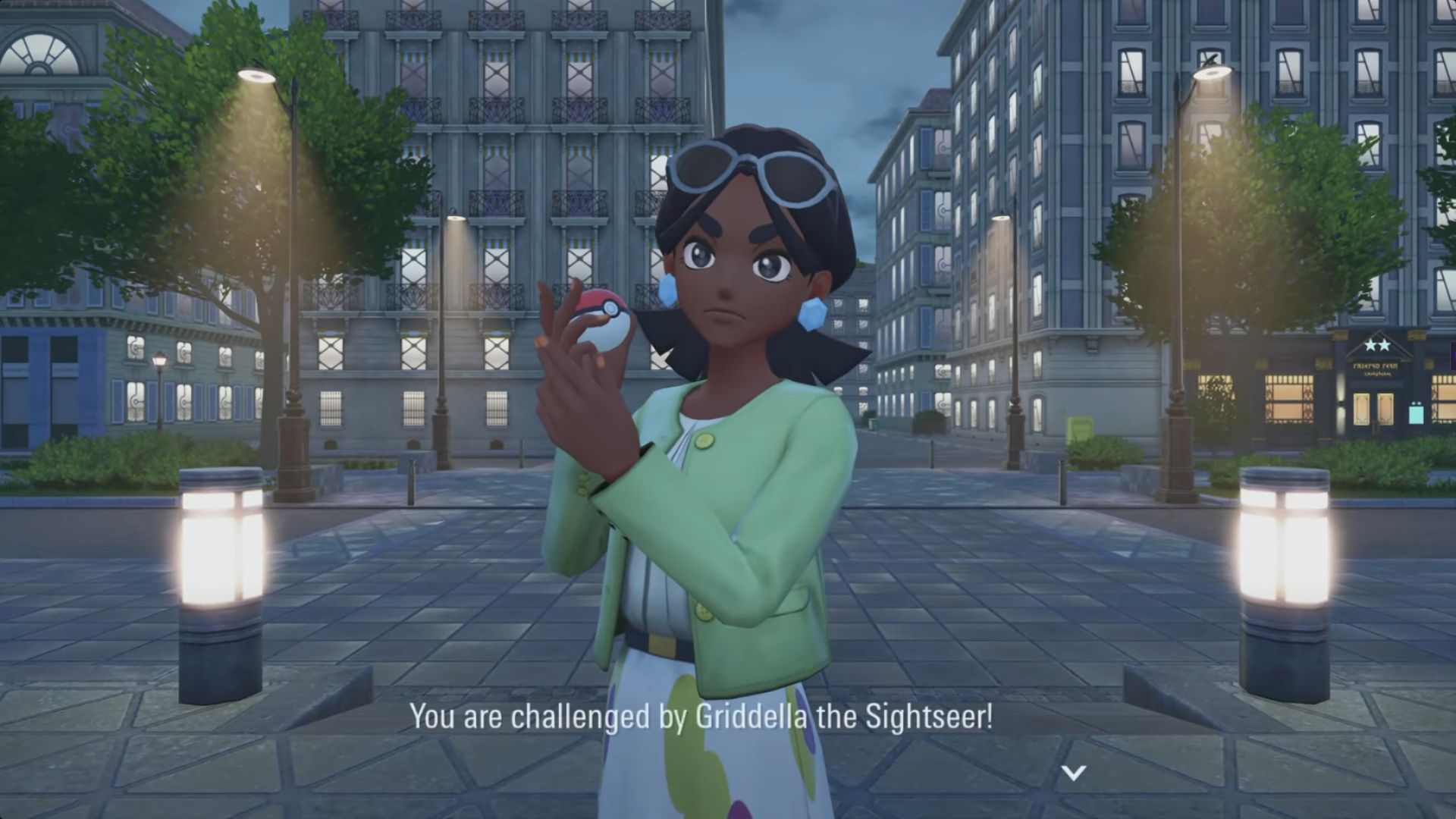 How To Complete Alola, Raichu! Quest in Pokemon Legends Z-A