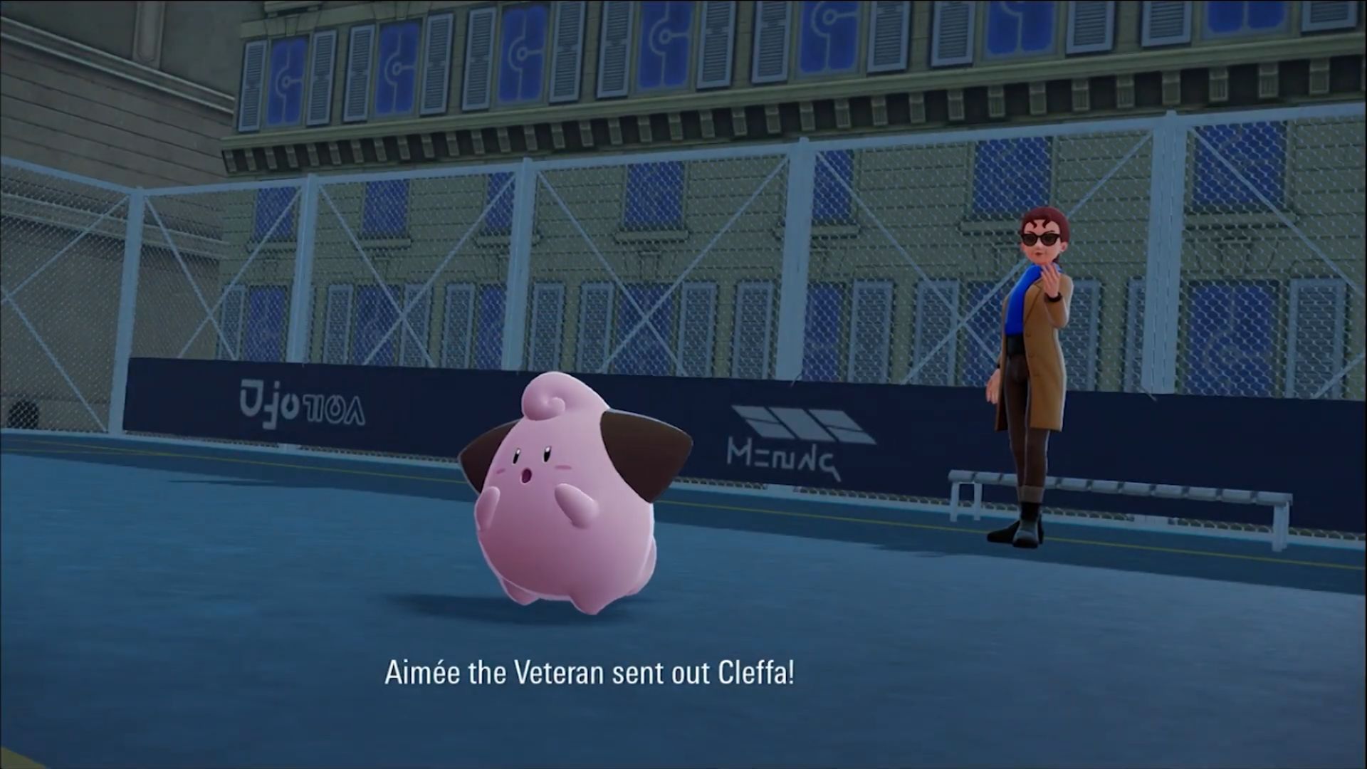 How To Complete My Adorable, Adorable Babies Quest in Pokemon Legends Z-A