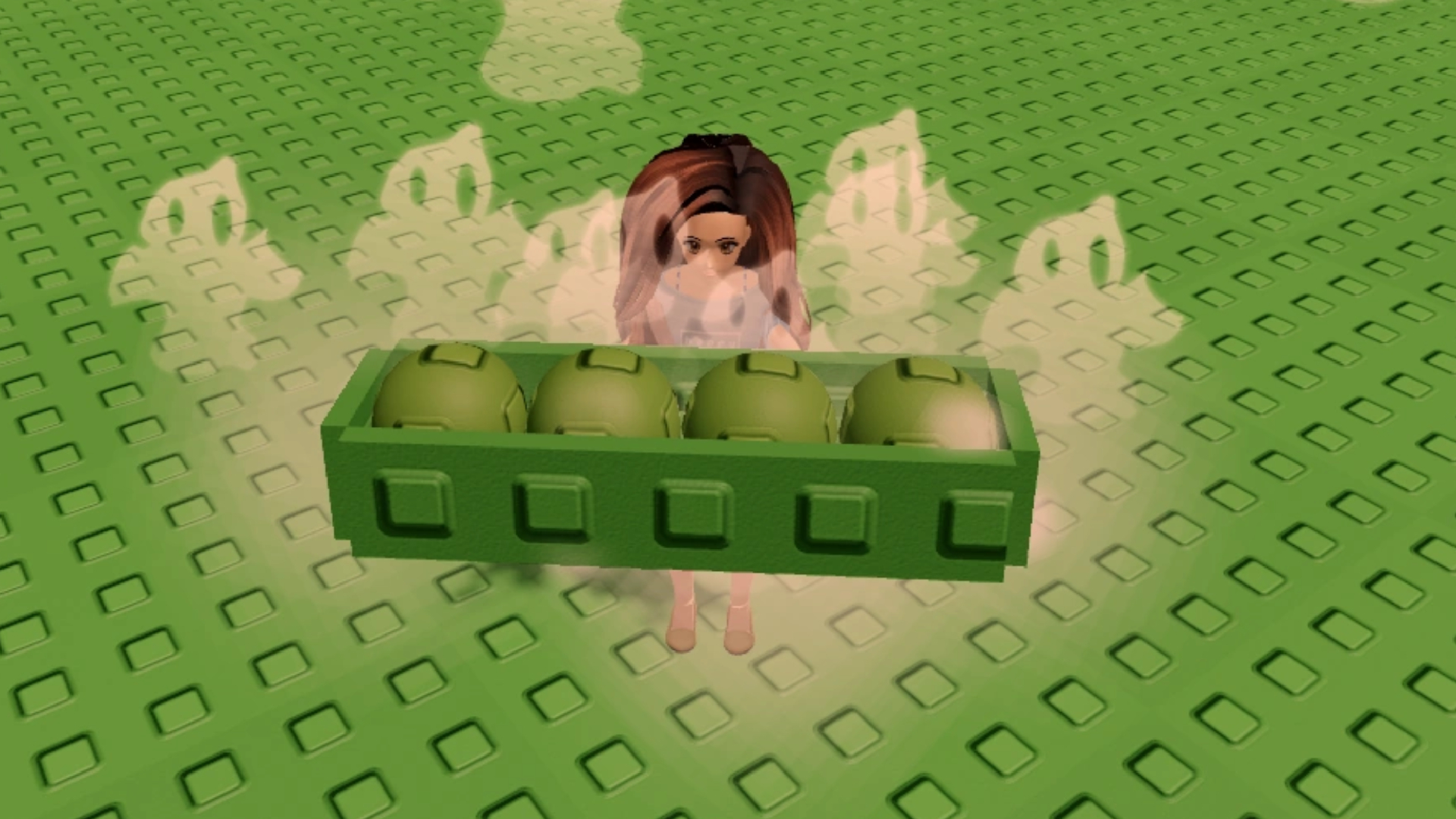 Beanstalk with the Spooky Mutation