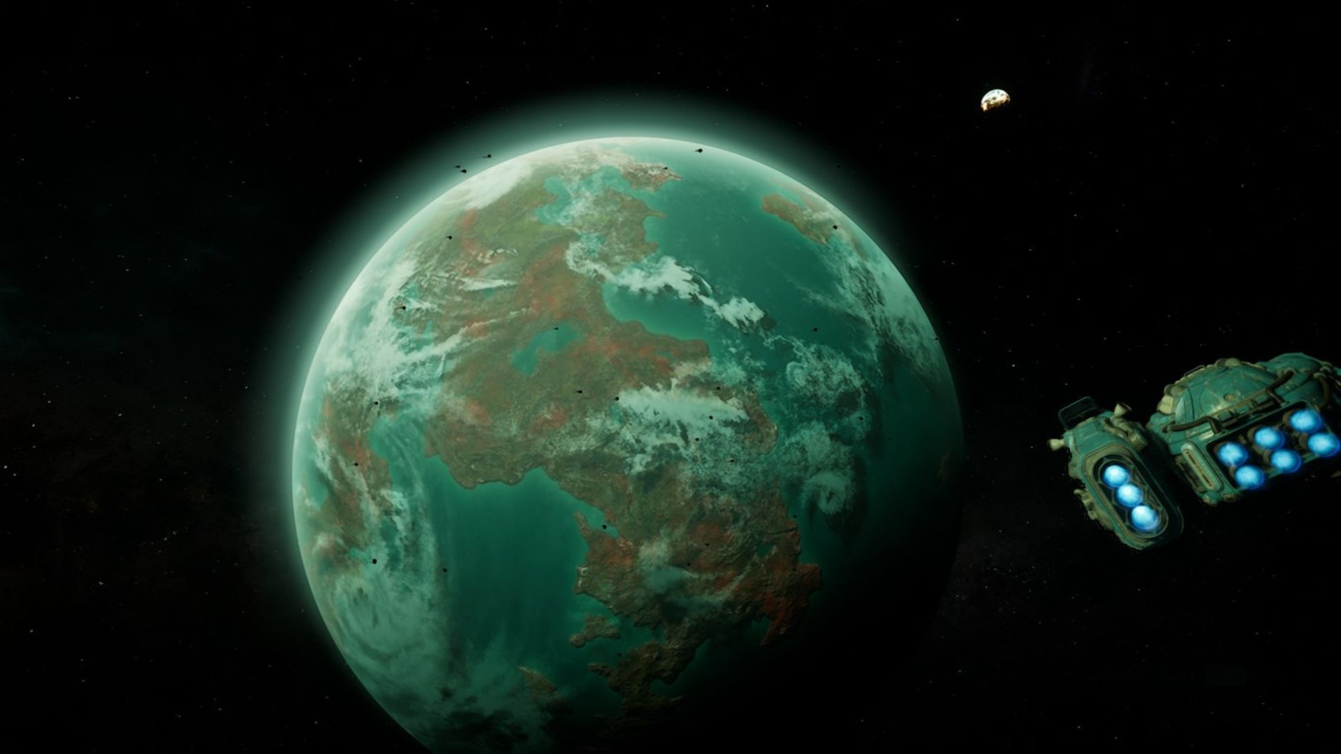 How to Complete A Cause Worth Killing For in The Outer Worlds 2