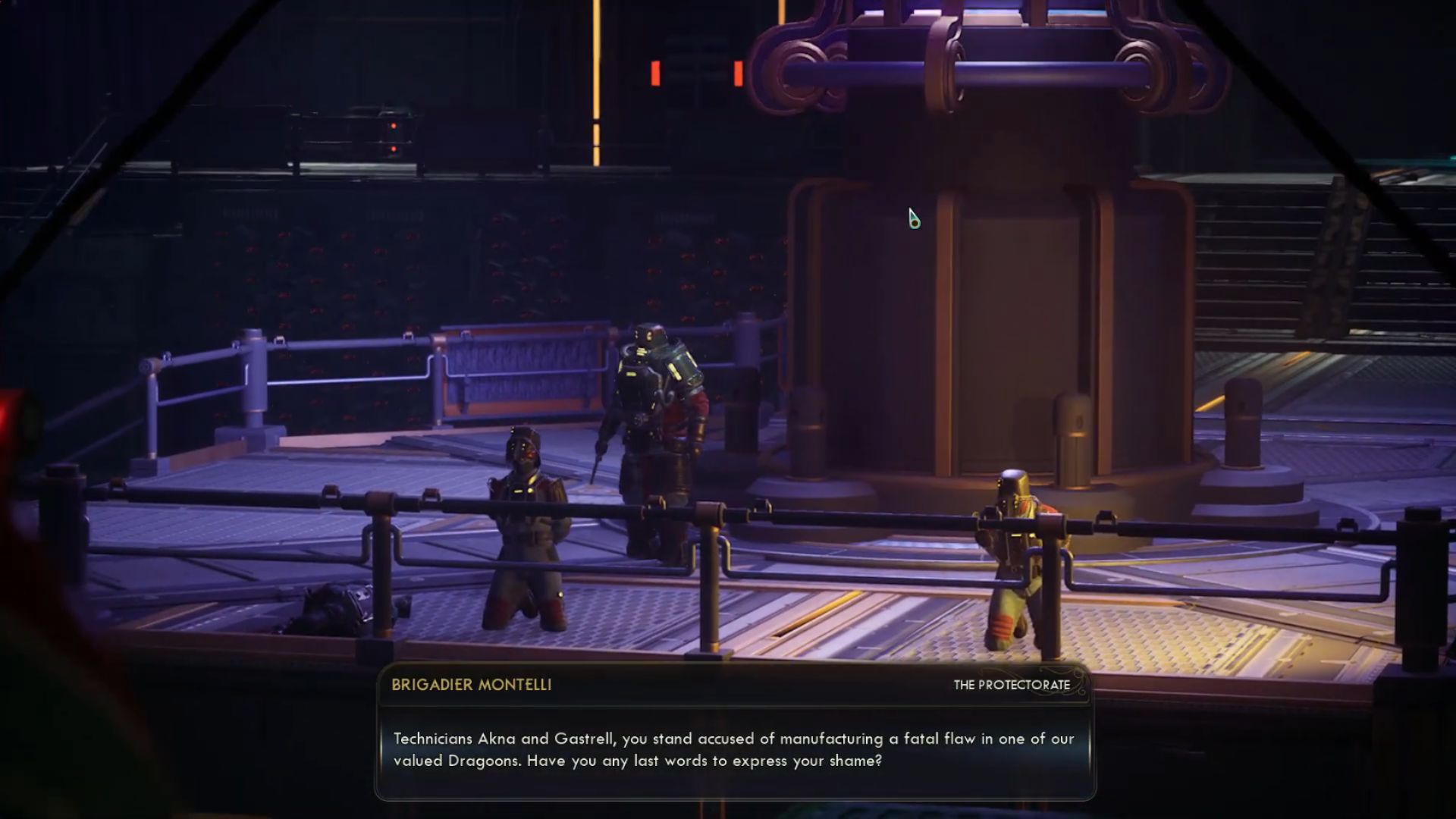 How to Complete The Saboteur of Paradise in The Outer Worlds 2