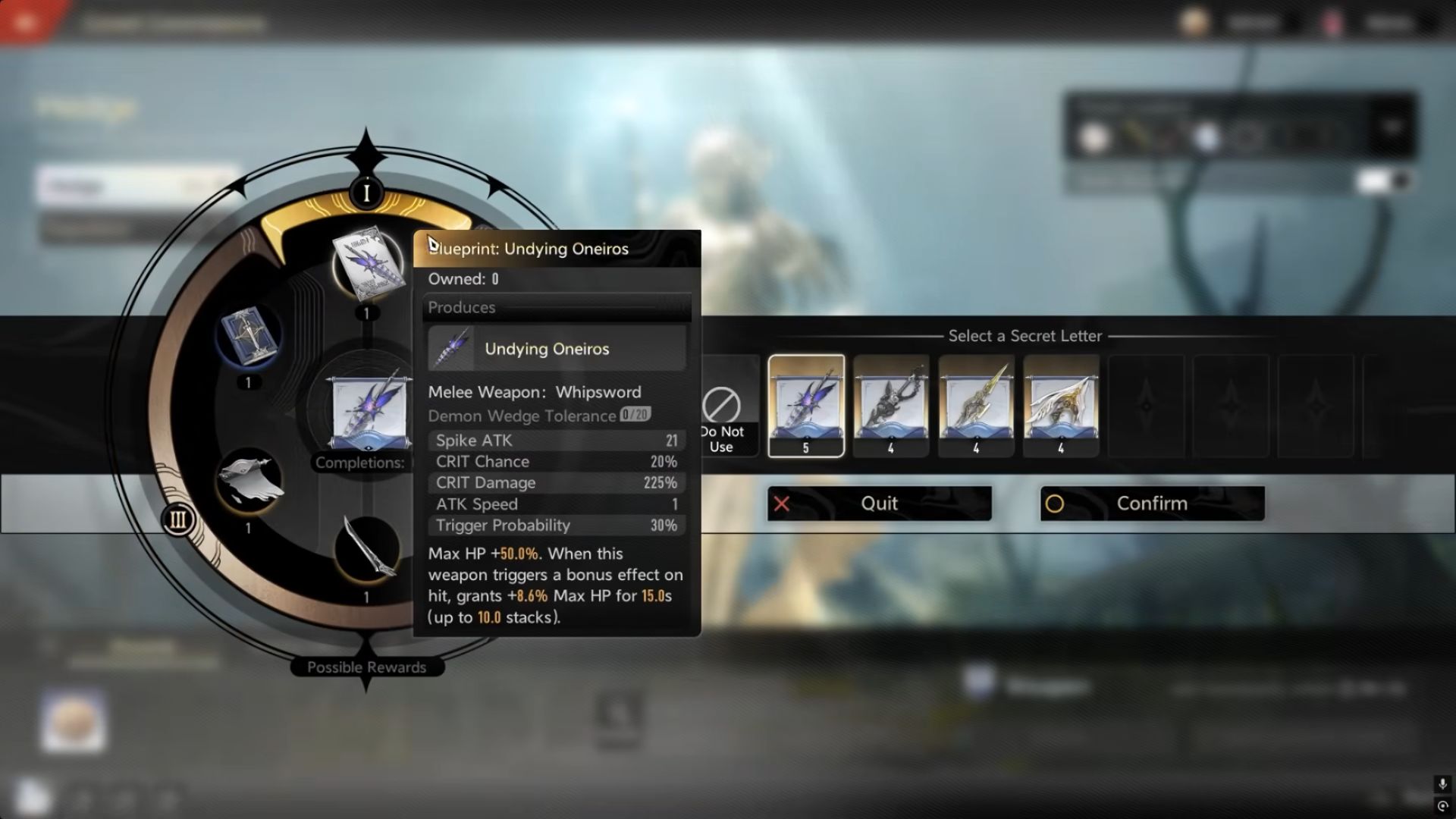 How to Get Weapons in Duet Night Abyss