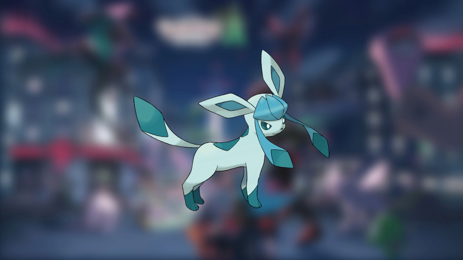 How to get Glaceon in Pokemon Legends Z-A.
