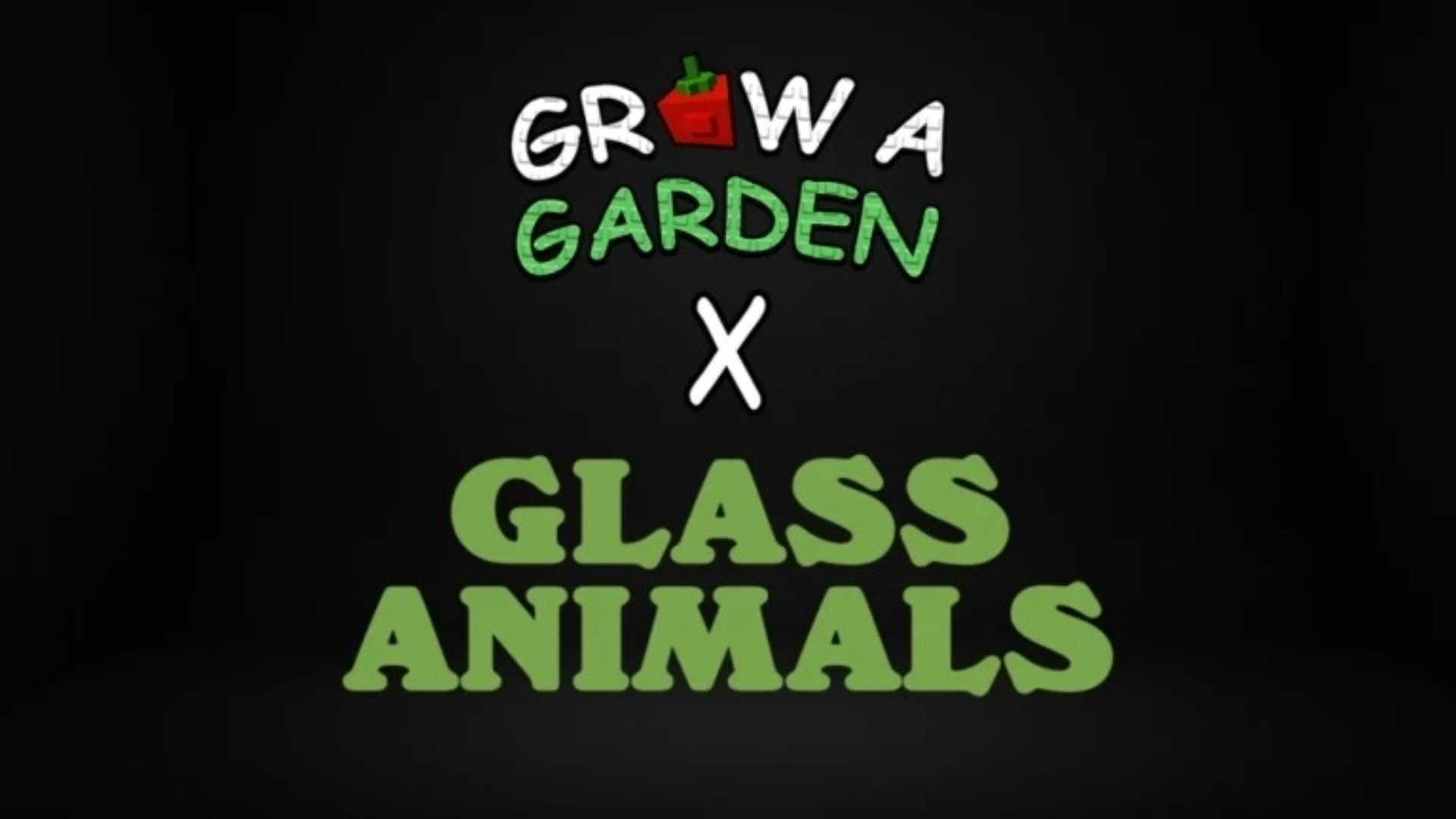 Jandel x Glass Animals Admin Abuse event begins soon
