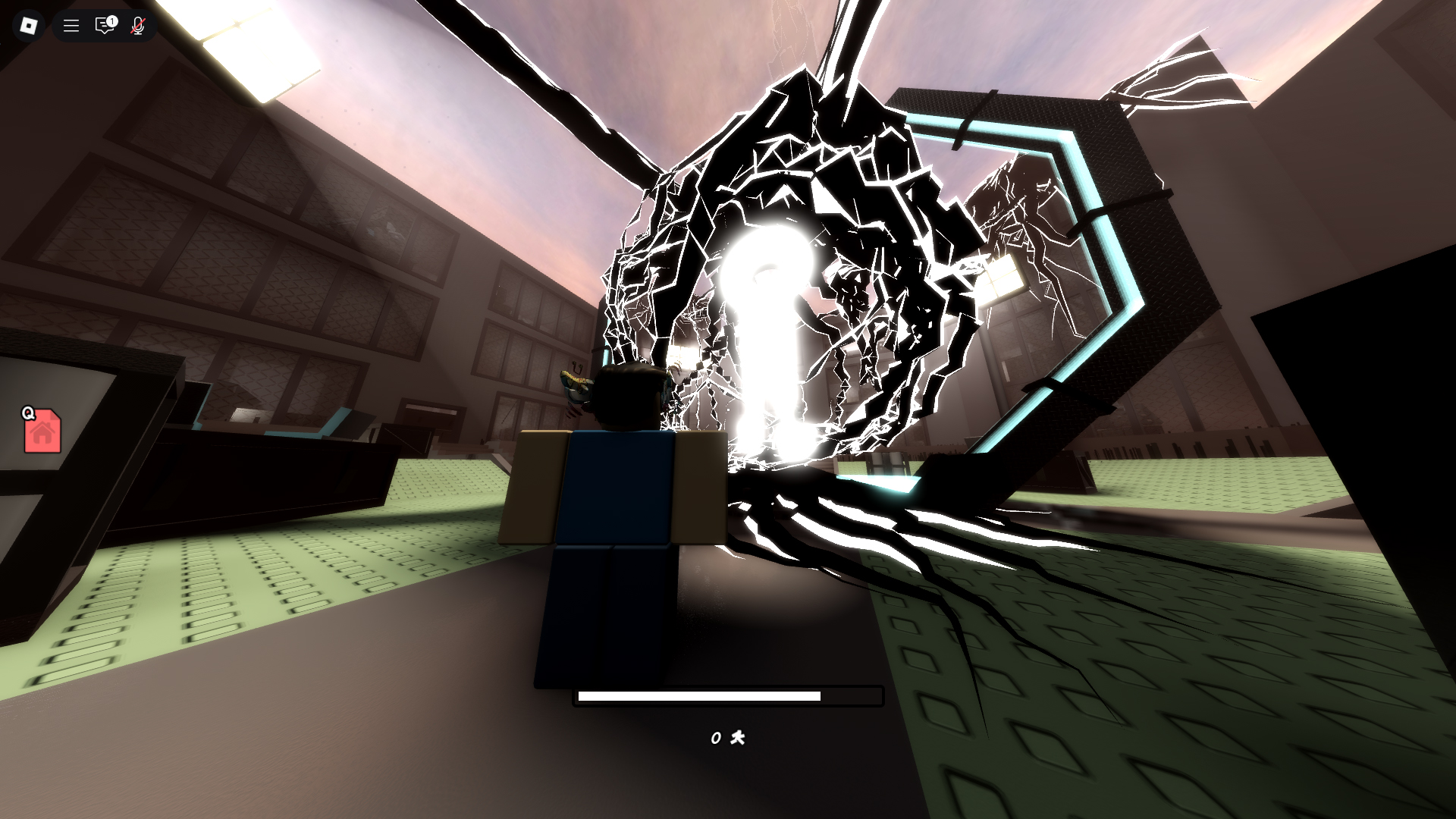The Pulse Key (Image via Roblox Corporation)