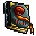 Knockback Tome