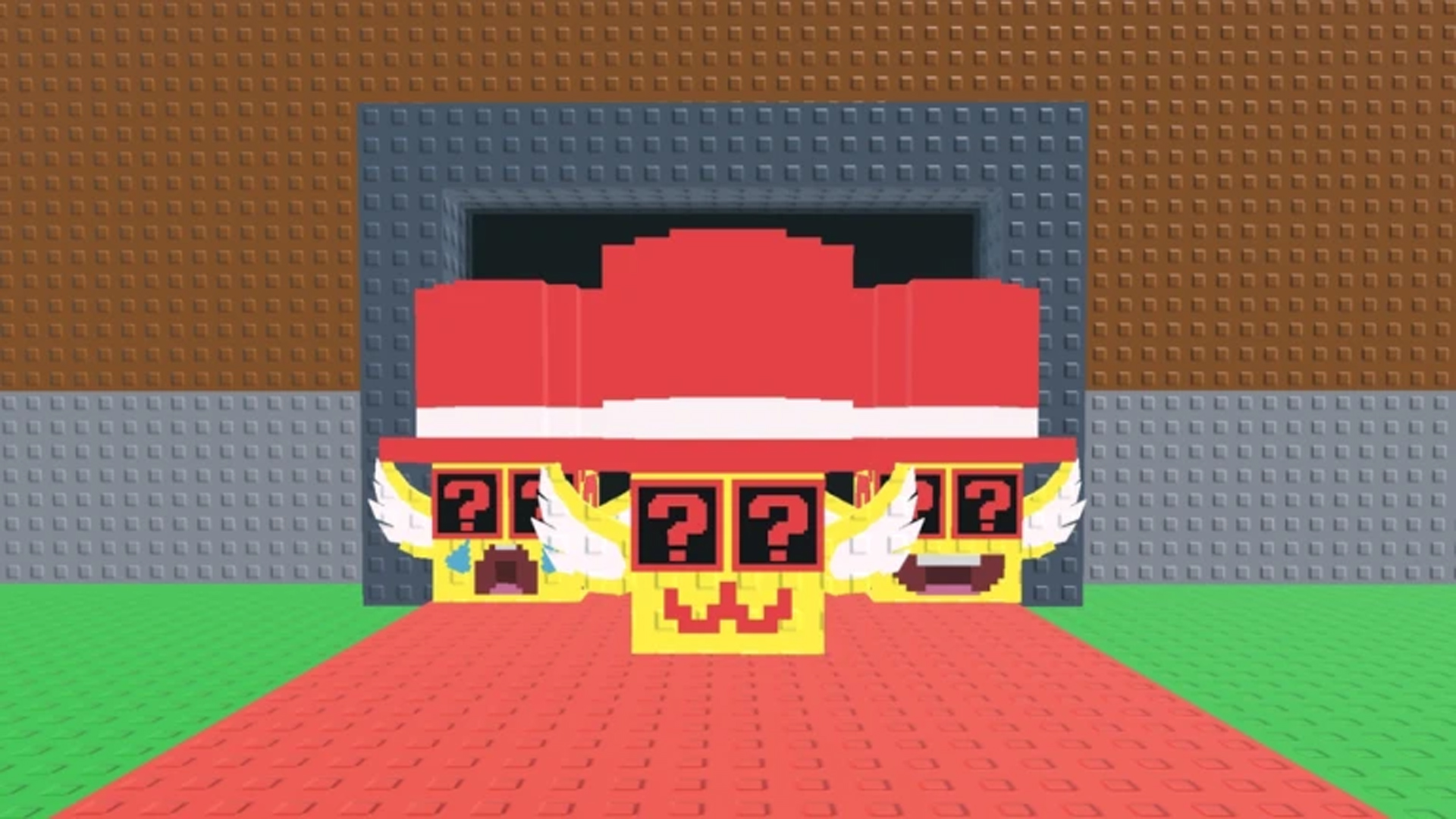 Steal a Brainrot (Image via Roblox Corporation)