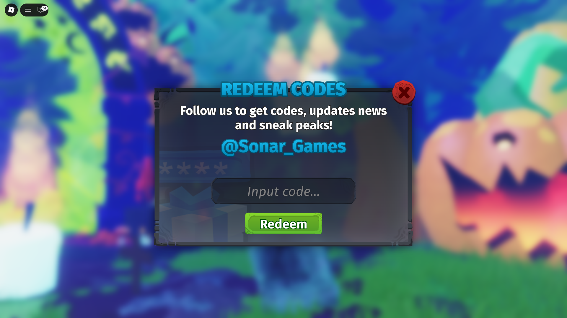 An image from Creatures of Sonaria in Roblox