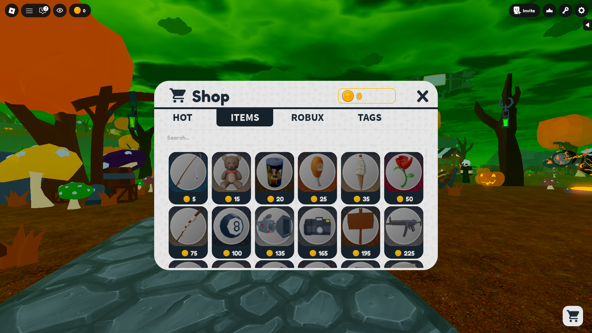 How To Redeem MushYO Codes