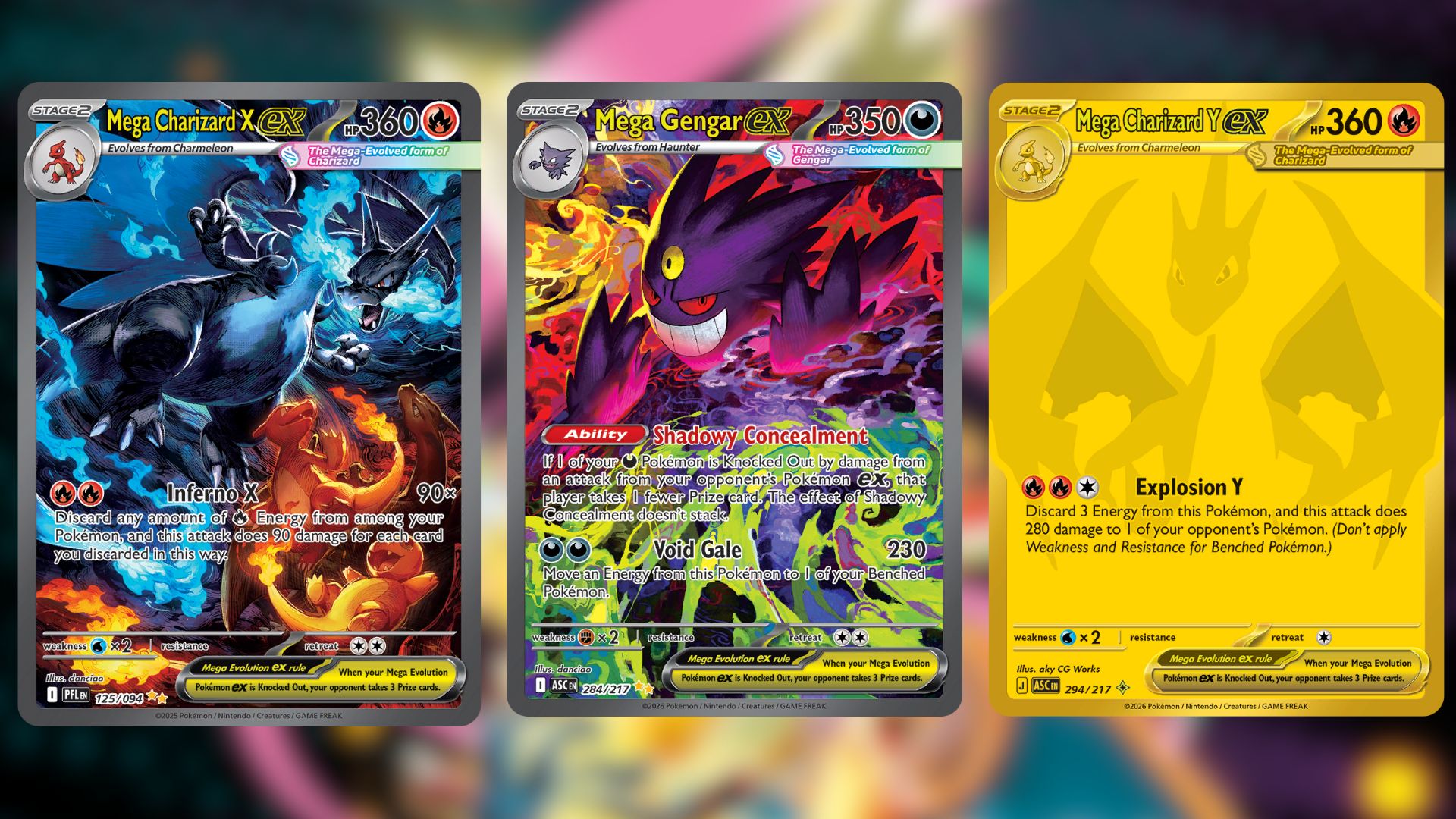 Pokemon TCG: 5 Most Expensive Cards From Current Packs (2026) - Deltia's  Gaming