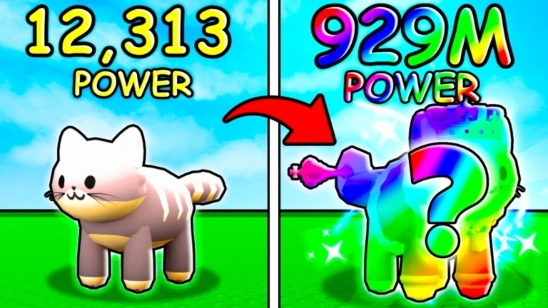Meow Simulator