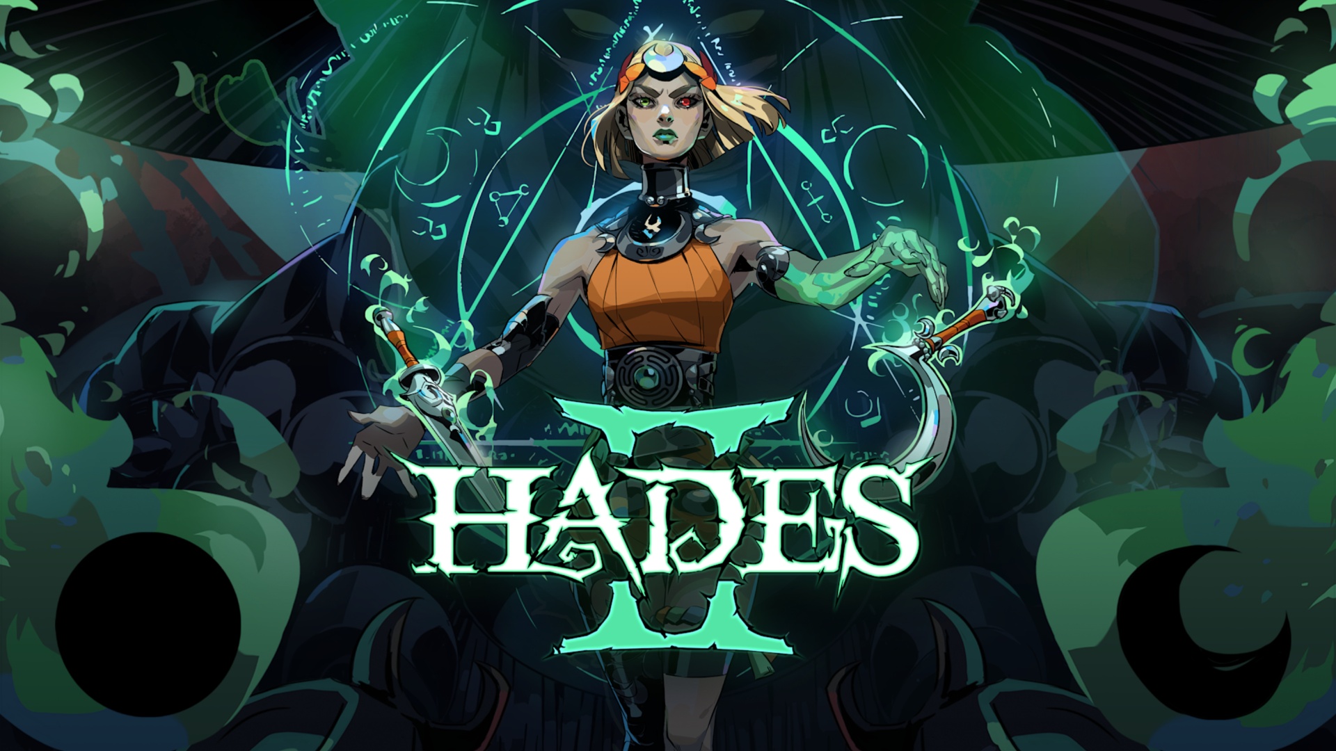 Find Echo in Hades 2 (Image via Supergiant Games)