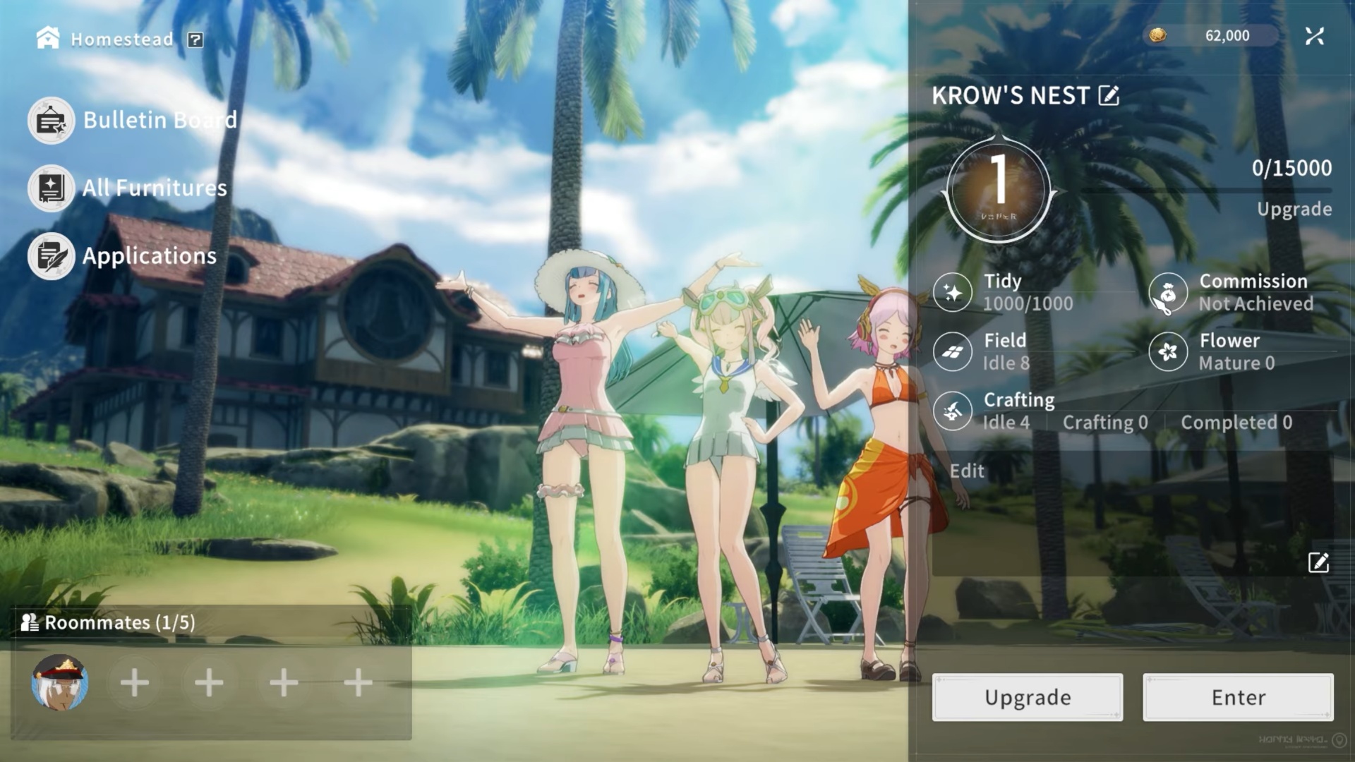 There are many advantages (Image via A Plus Japan | YouTube@KROW)
