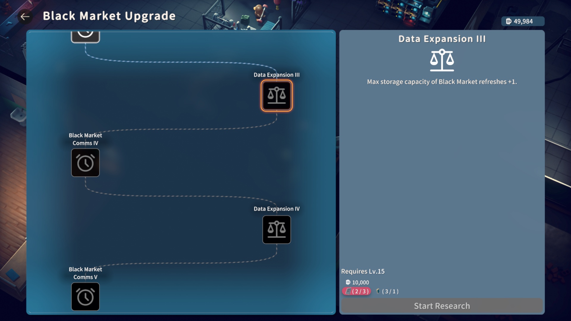 Collect all the notes (Image via bilibili | Deltia's Gaming)