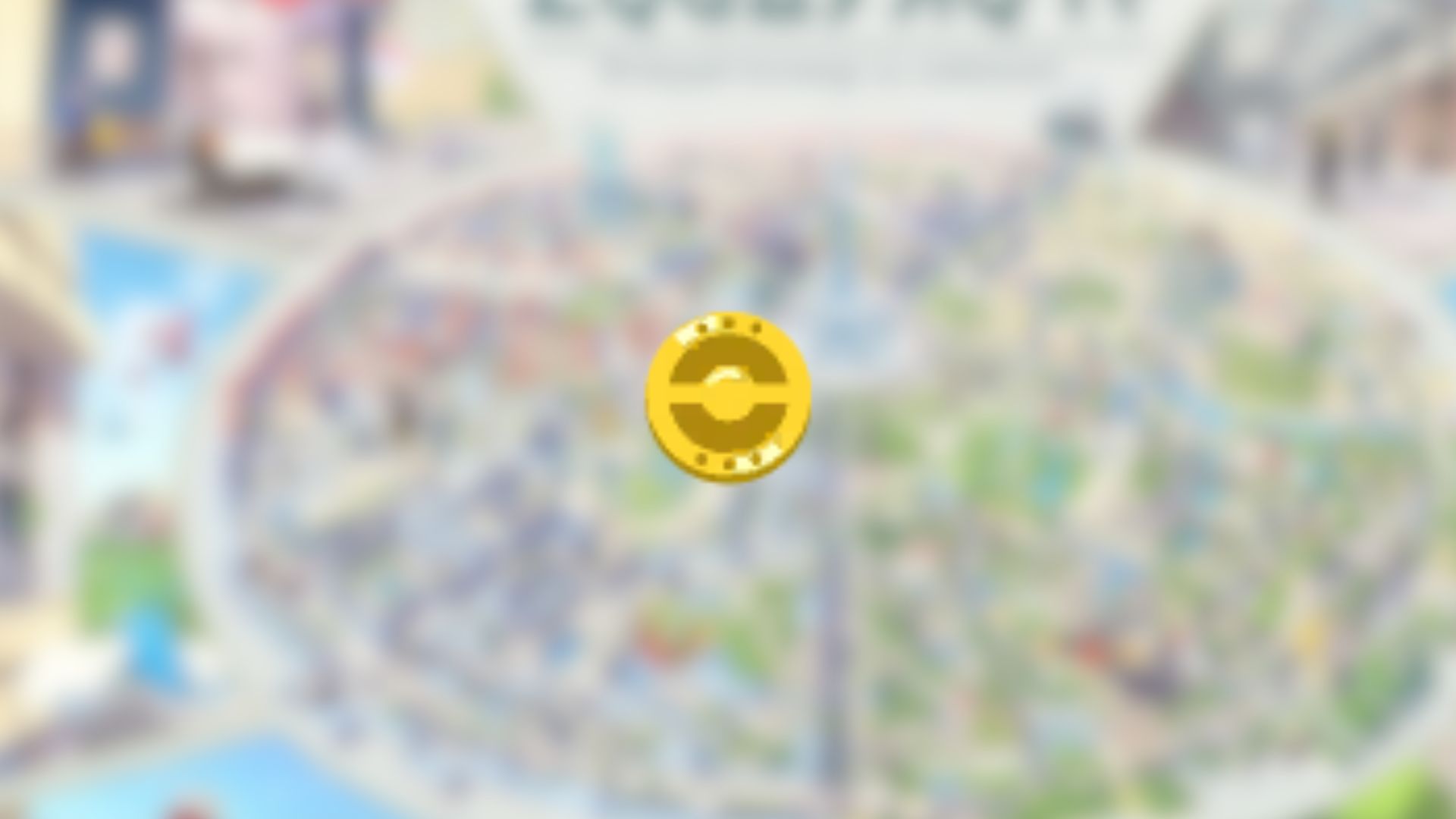 Money in Legends Z-A (Image via The Pokemon Company)
