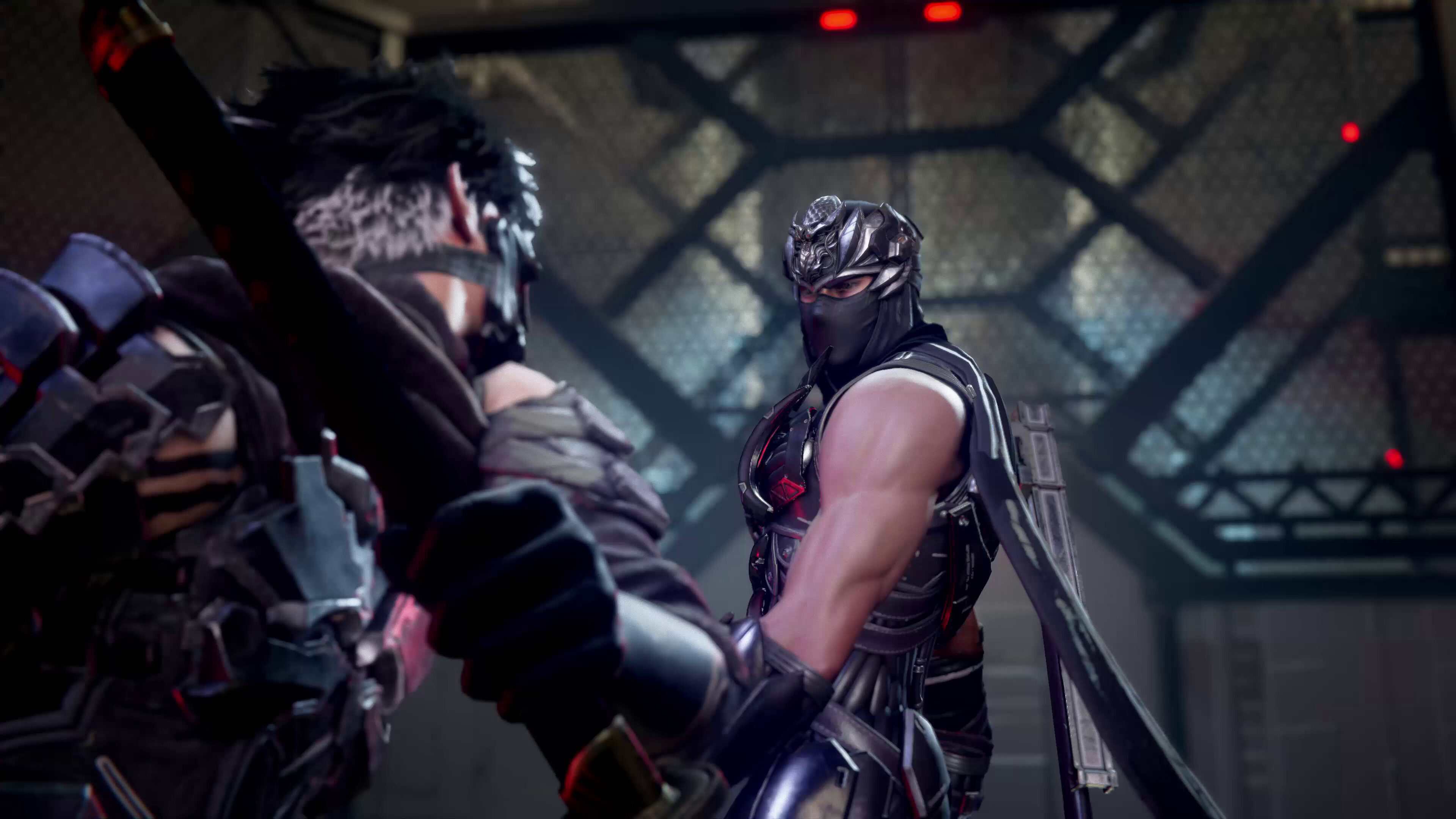 Ninja Gaiden 4 (Image via Xbox Game Studios, Koei Tecmo Games)