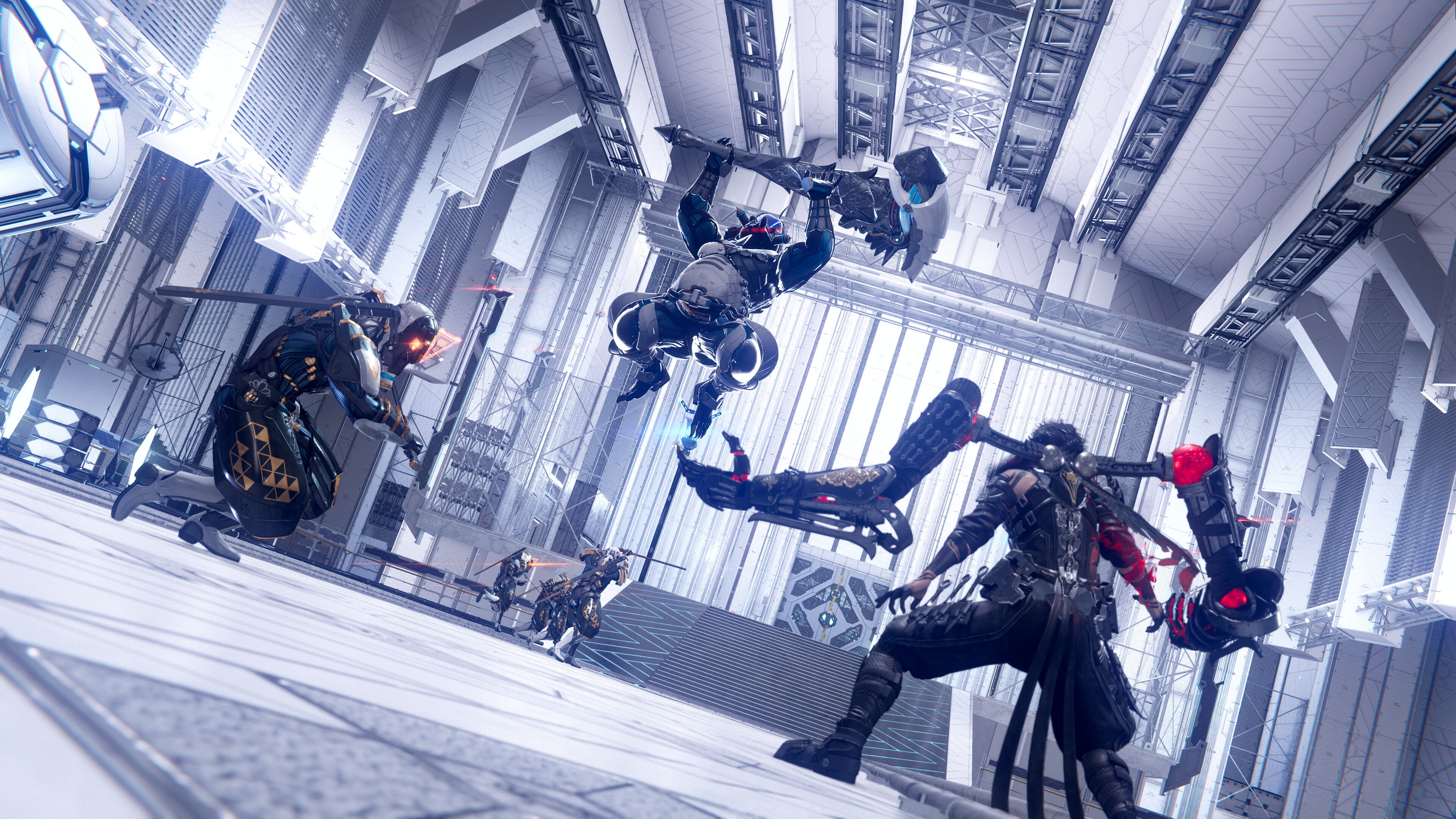 Ninja Gaiden 4 (Image via Xbox Game Studios, Koei Tecmo Games)