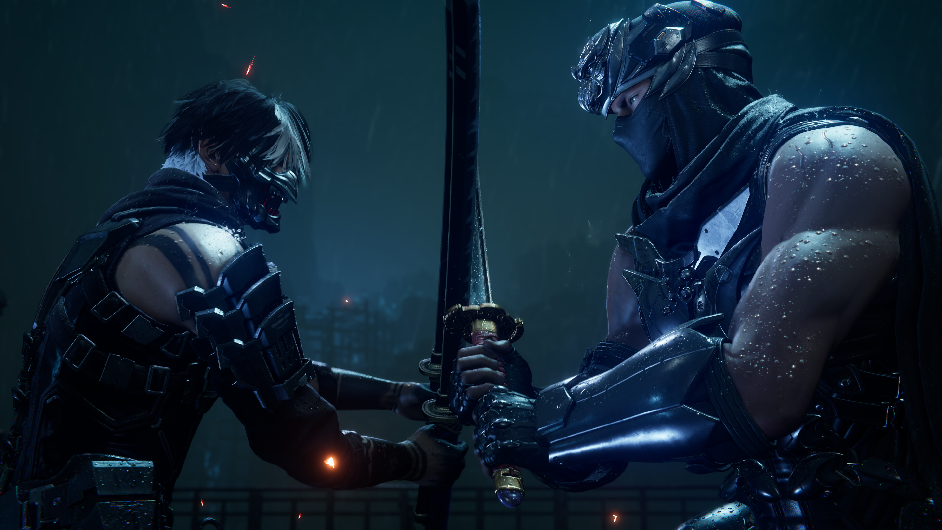 Ninja Gaiden 4 (Image via Xbox Game Studios, Koei Tecmo Games)