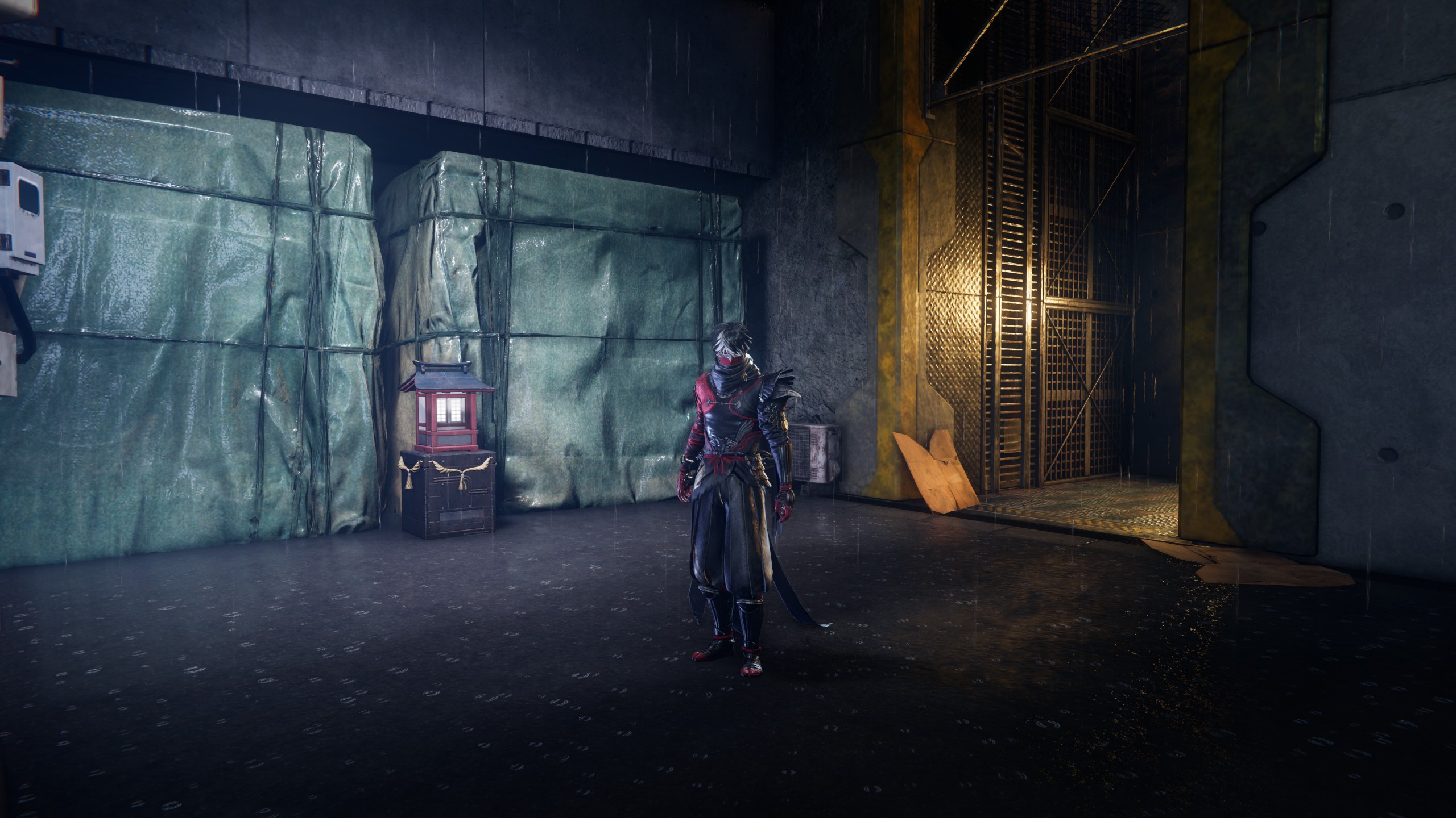 Ninja Gaiden 4: Best Settings for RTX 50 Series