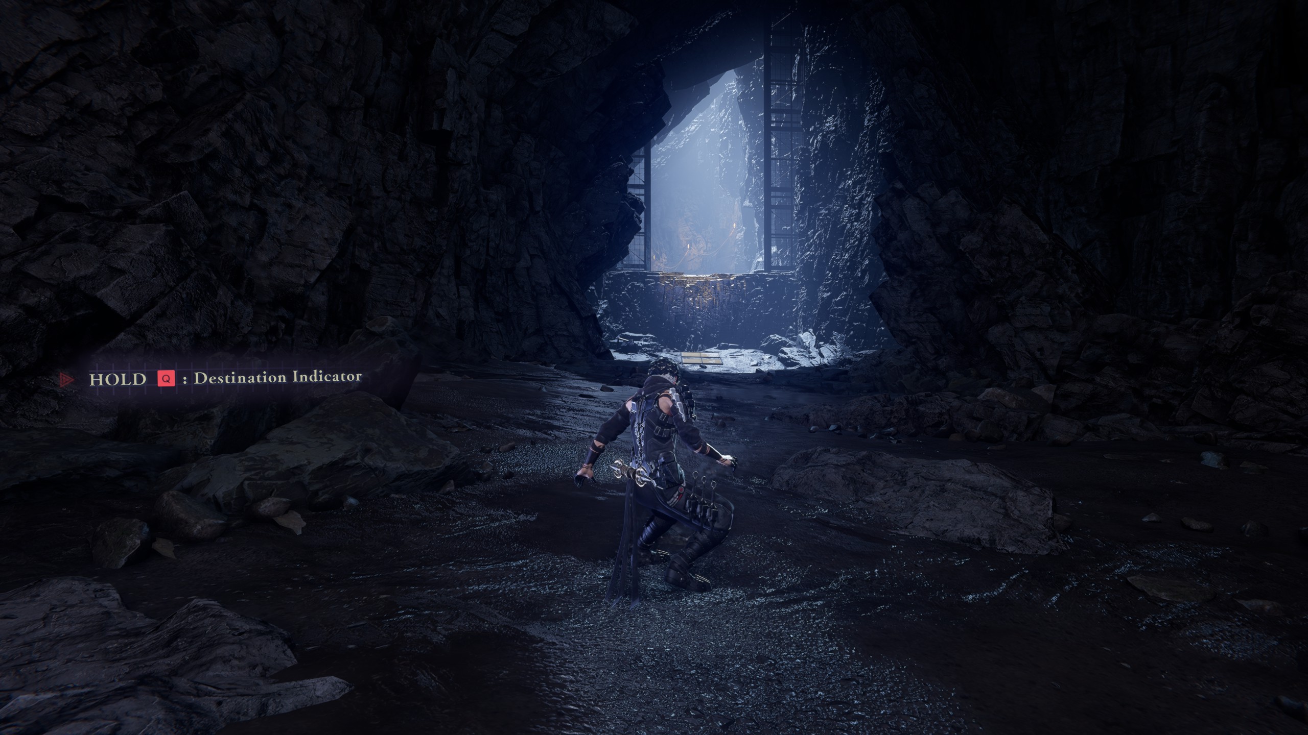 Ninja Gaiden 4: Best Settings for RTX 30 Series
