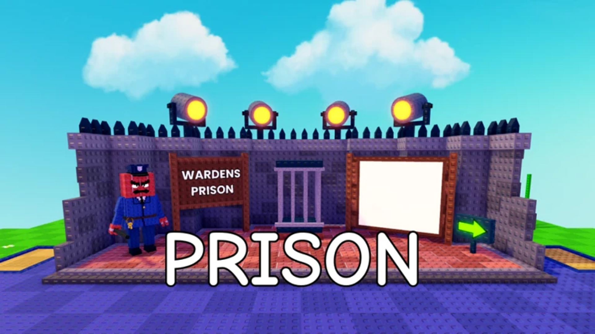 Plants vs Brainrots (Image via Roblox Corporation)