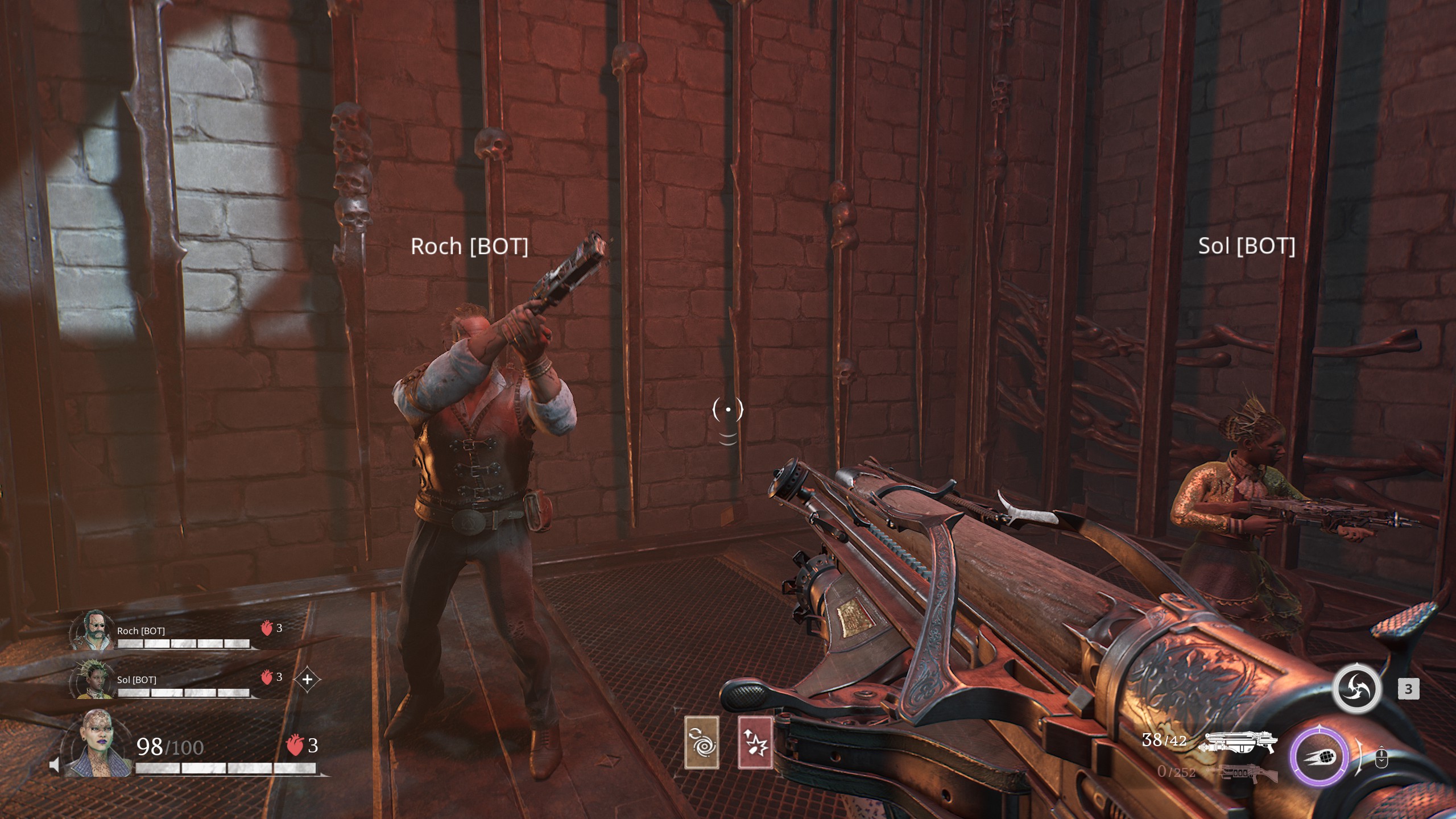 Painkiller: Best Settings for RTX 50 Series