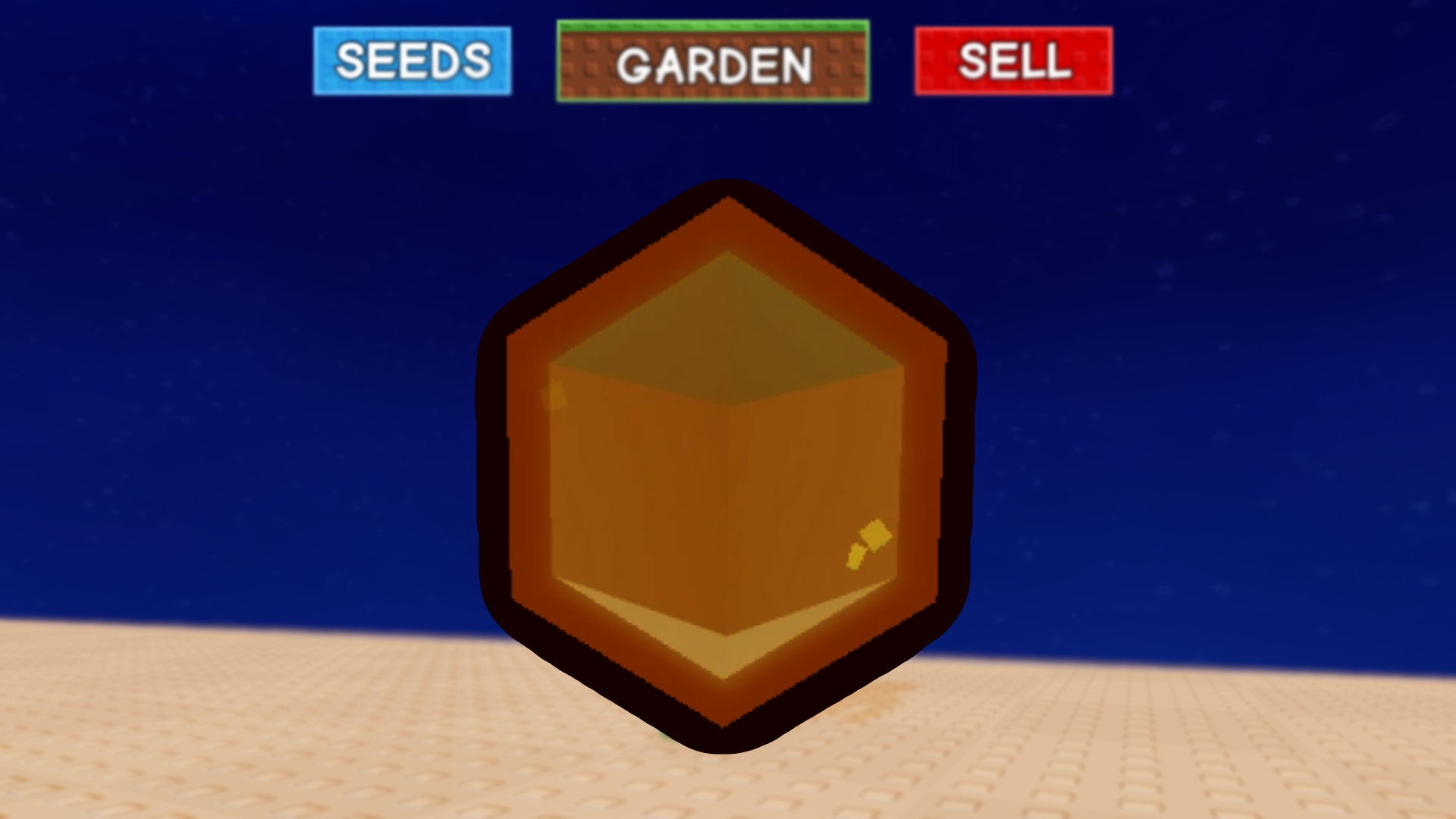 Pet Mutation Shard Nutty (Image via Roblox Corporation)