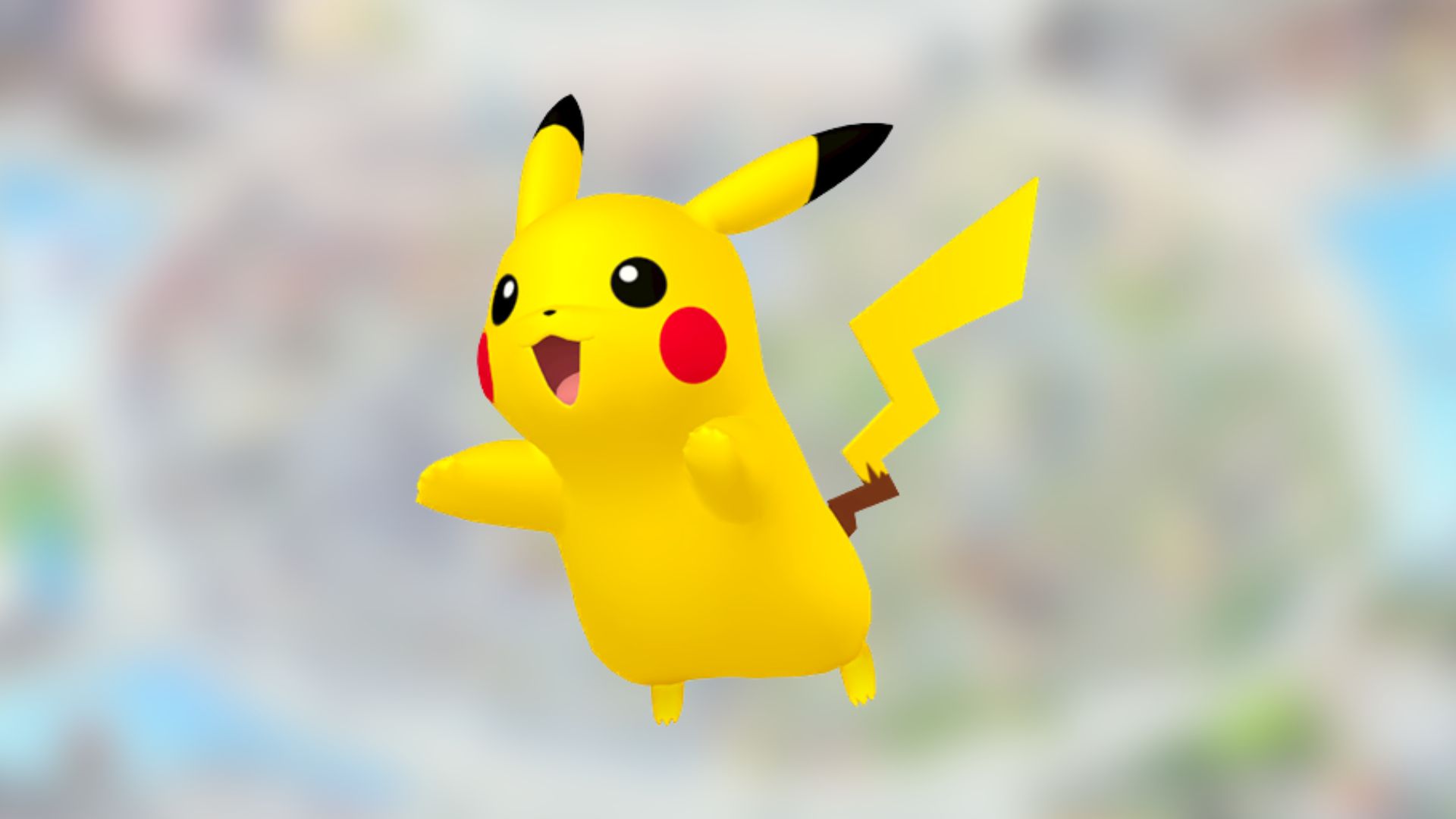 Pokemon Legends Z-A: Best Pikachu Moveset And Nature