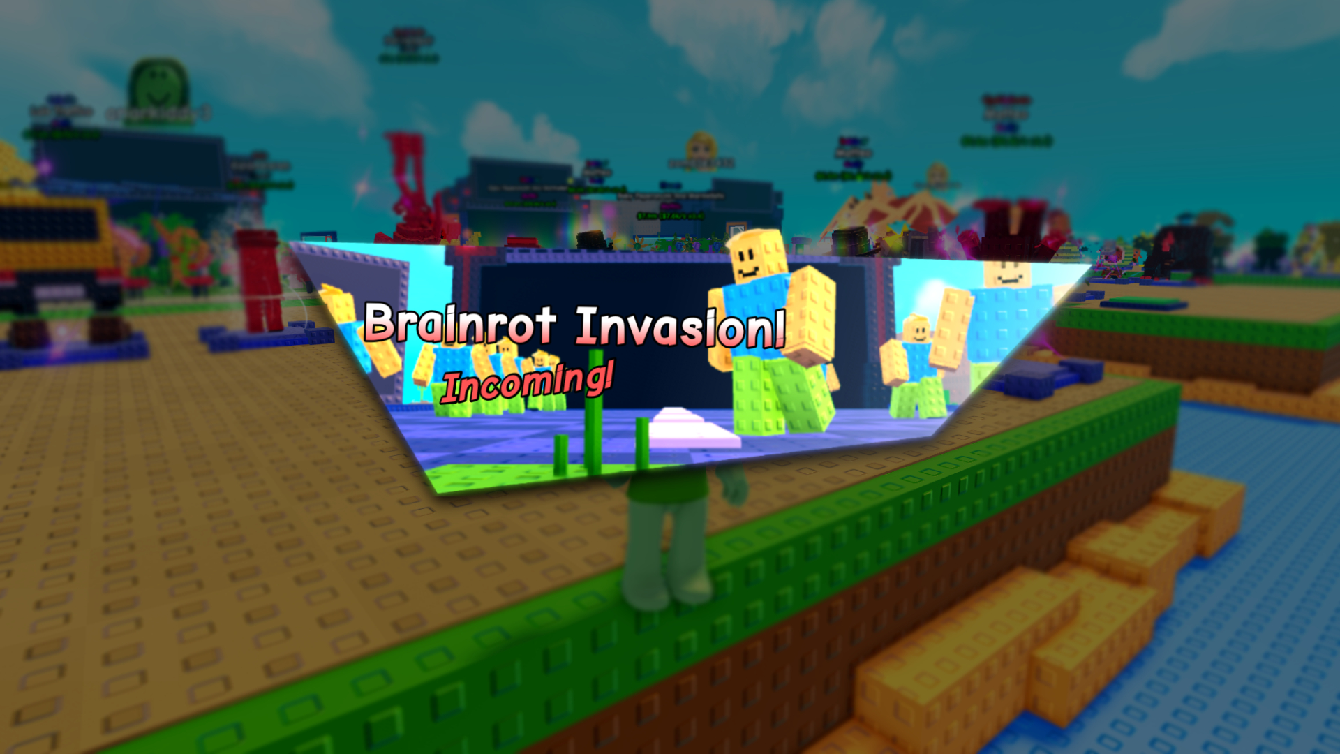 Plants Vs Brainrots Sotry Mode Guide (Image via Roblox Corporation)