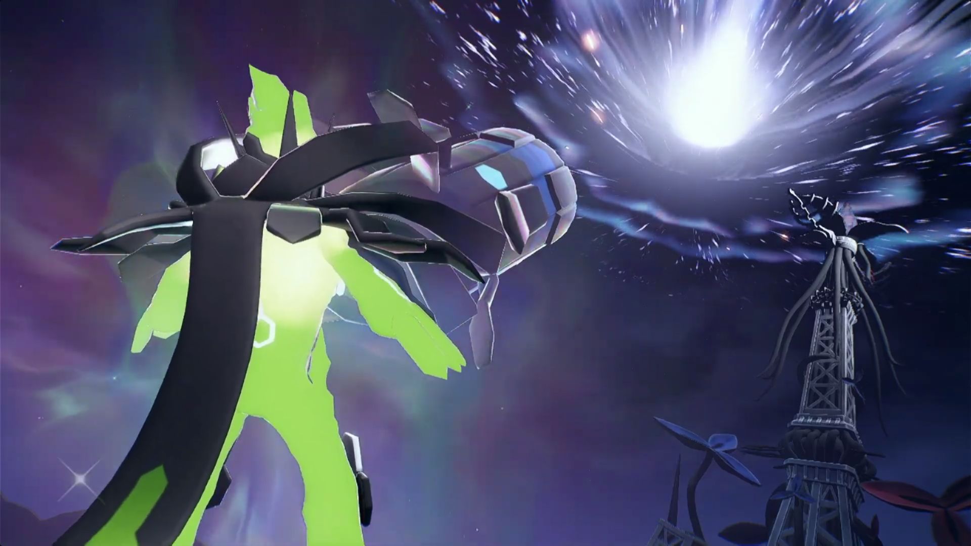 Pokemon Legends Z-A Operation Protect Lumiose Walkthrough - How To Defeat Hyperrogue Ange Floette