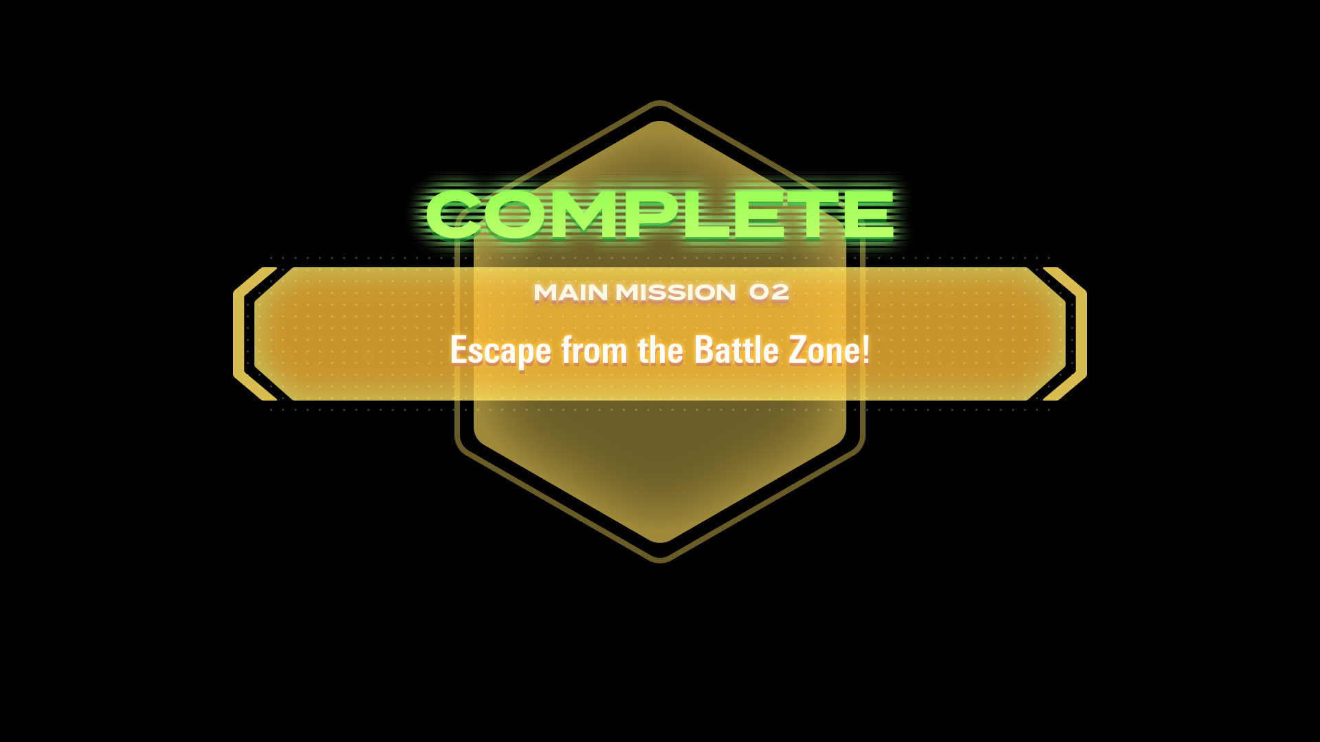 Escape from the Battle Zone Mission Walkthrough for Pokemon Legends Z-A (Image via The Pokemon Company)