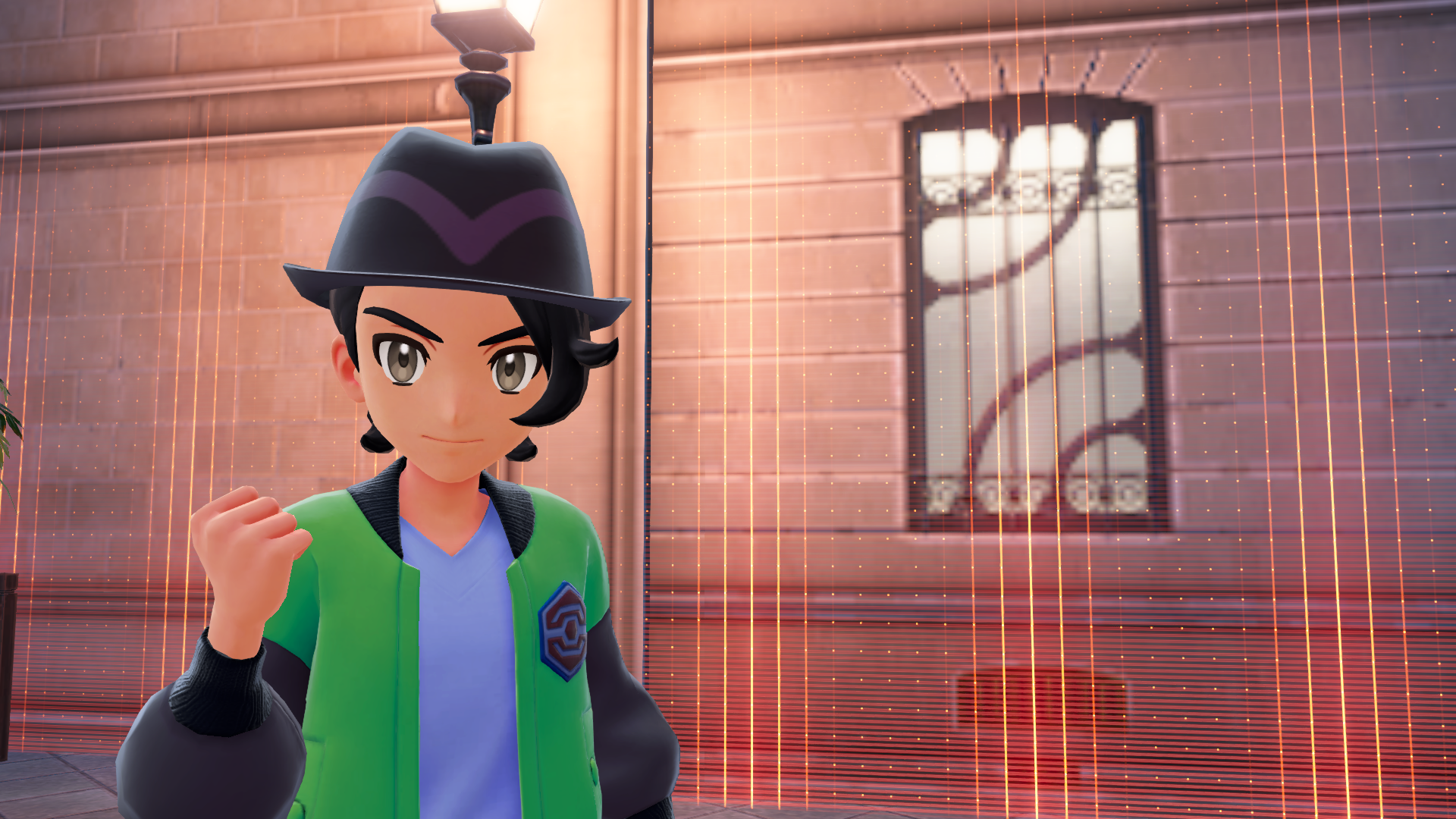 Rank-up guide for the Z-A Royale in the new Legends game (Image via The Pokemon Company)