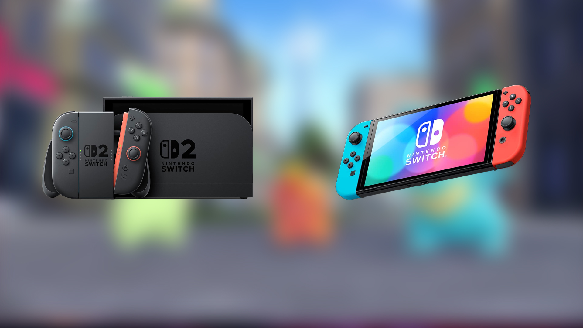 Pokemon Legends Z-A: Switch 1 vs Switch 2 Performance - Which Version Should You Buy?