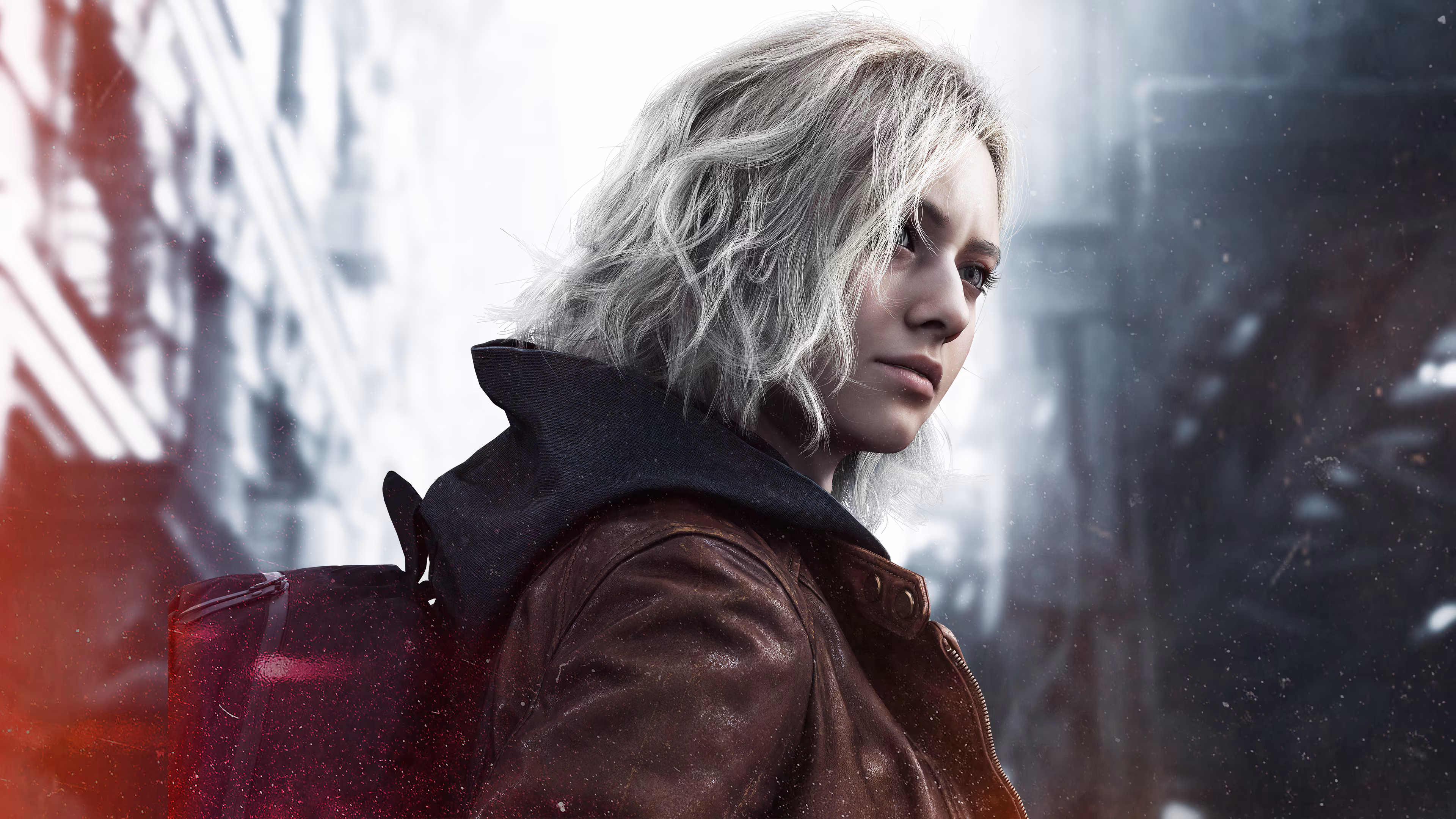 Resident Evil Requiem (Image via Capcom)