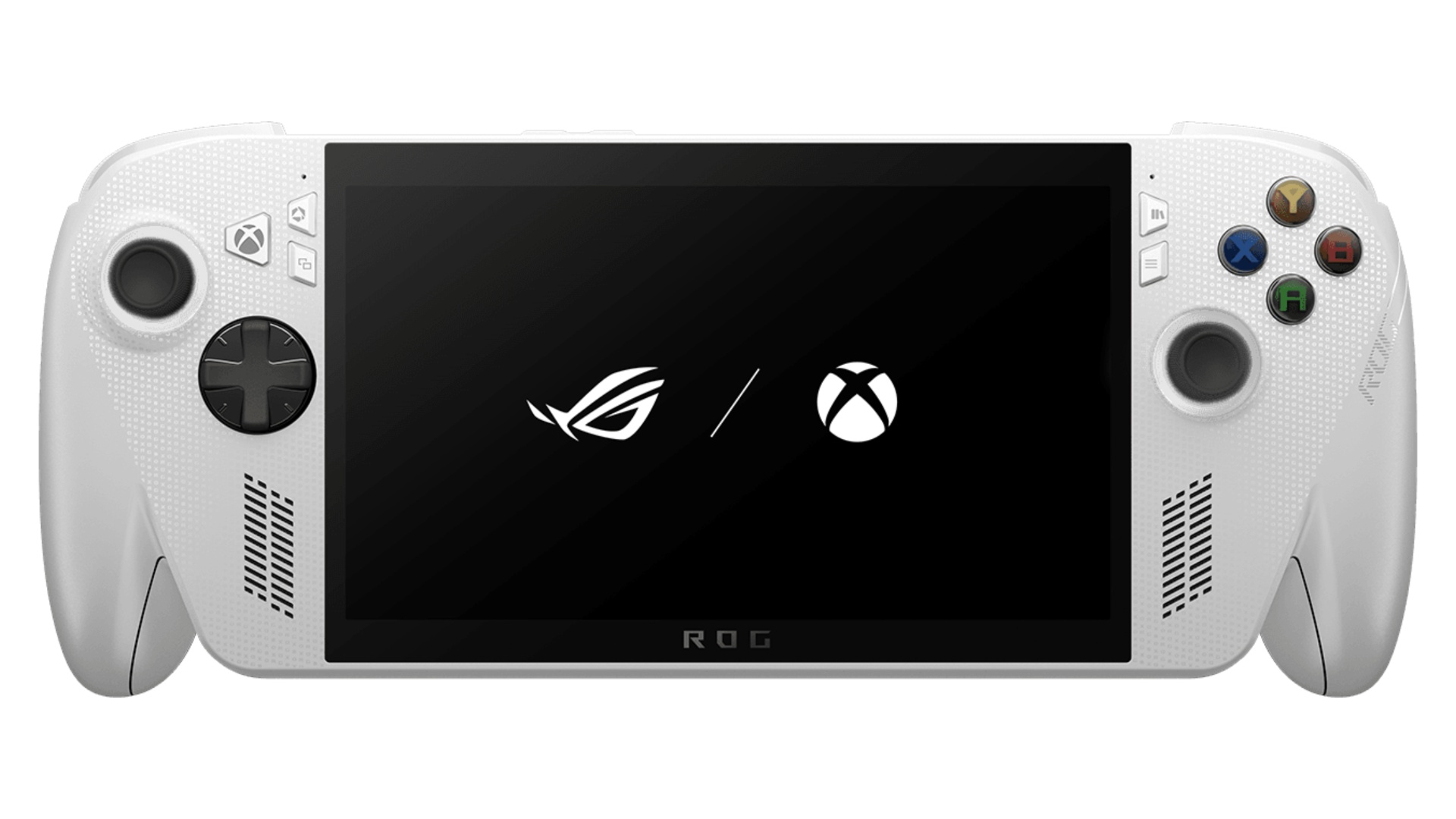 ROG Xbox Ally Hands-on first impression