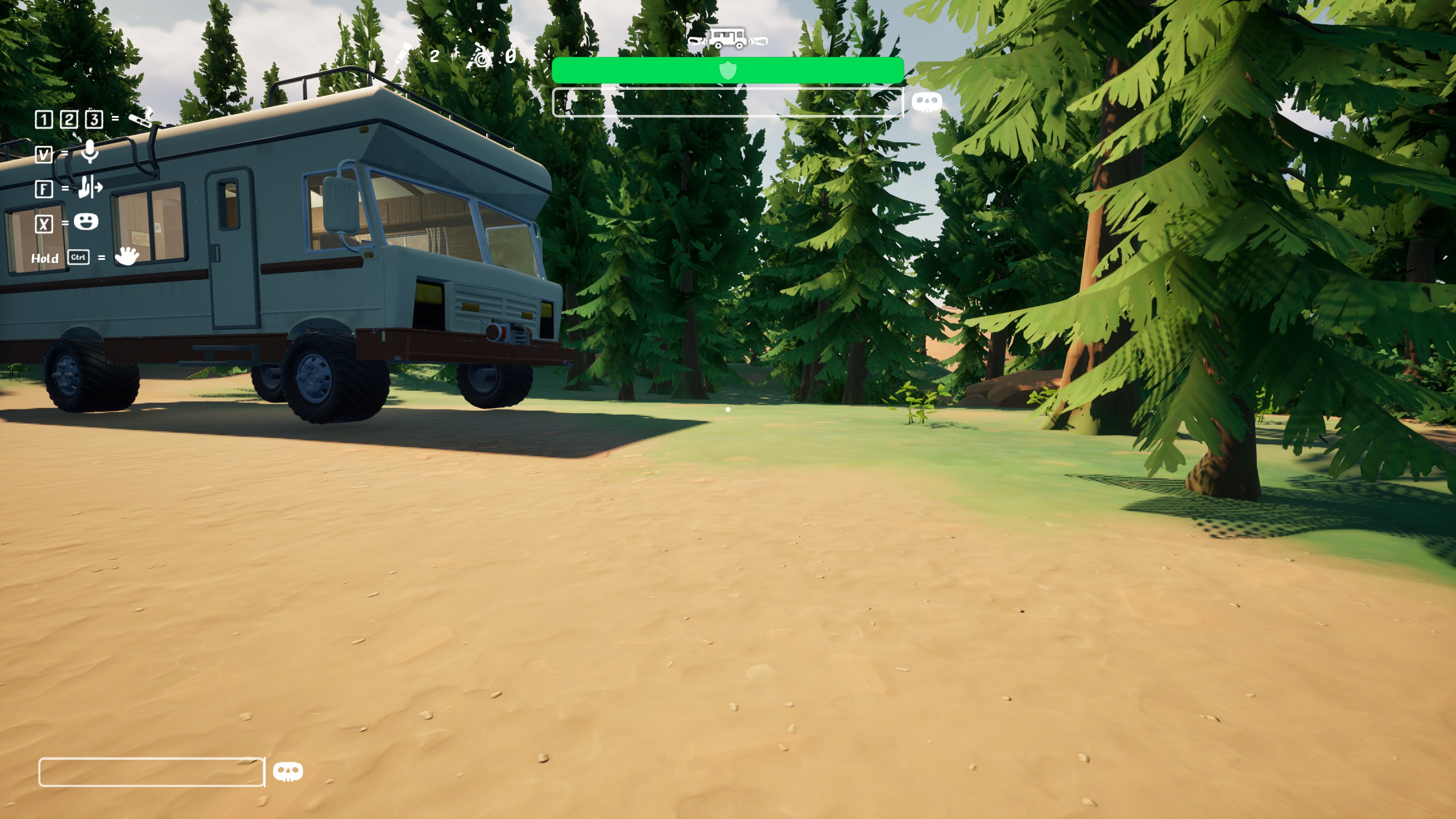 RV There Yet: Best Settings for Optimal Performance