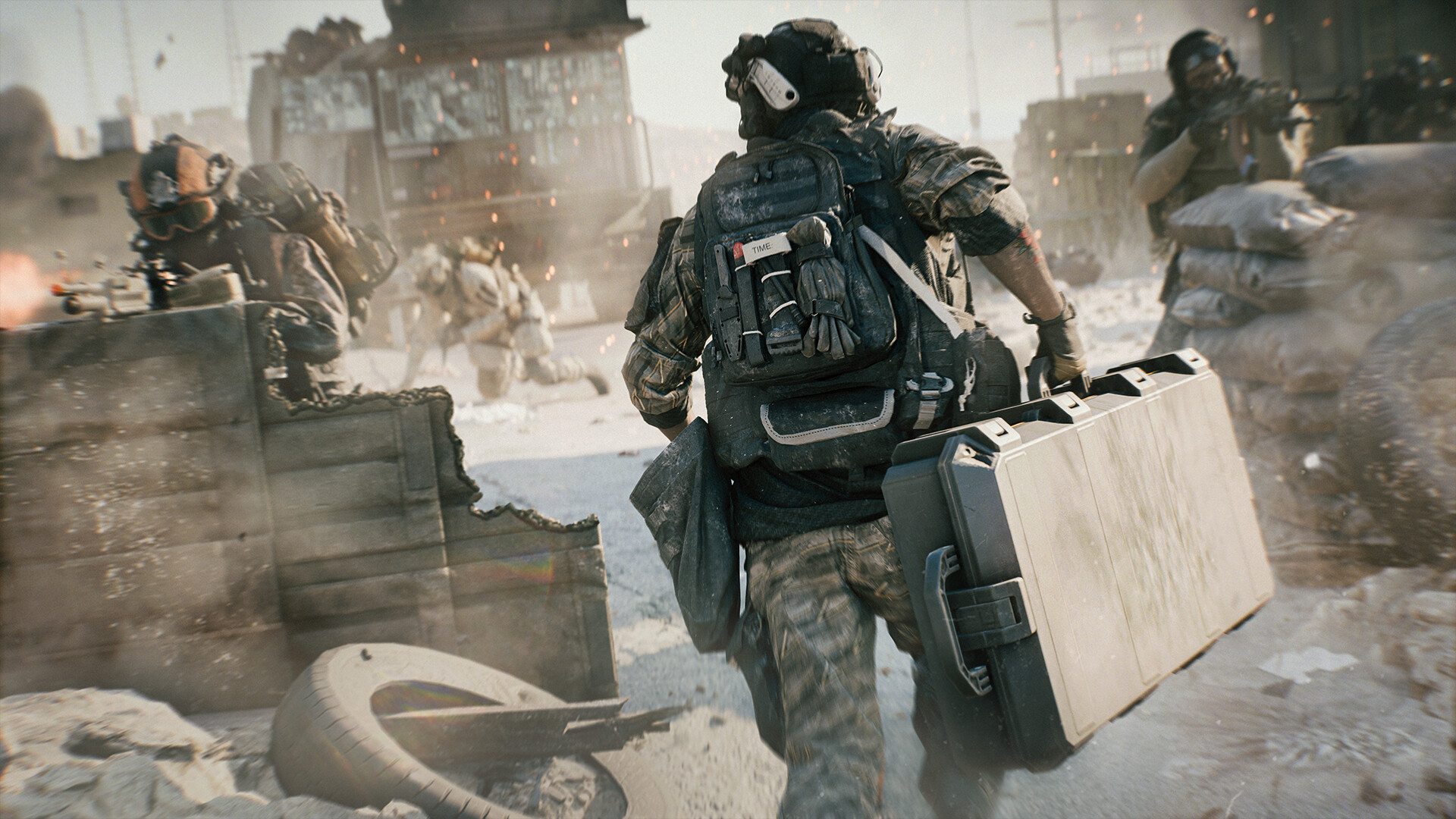 Battlefield RedSec: Best Settings for RTX 50 Series