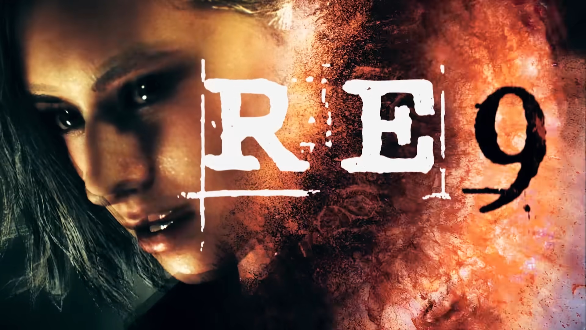 Picture of Resident Evil Requiem poster for Switch 2