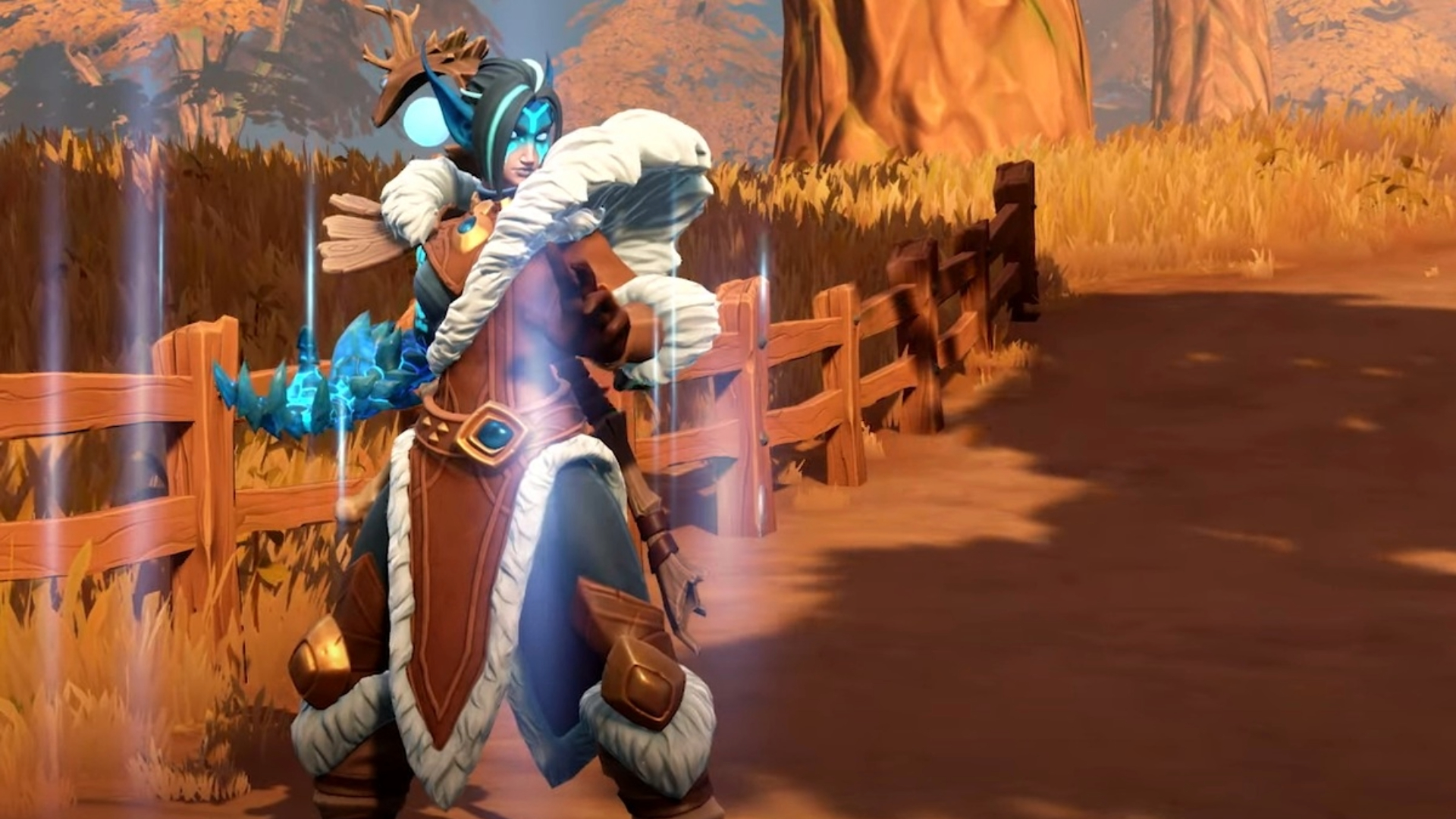 Rime build guide in Fellowship