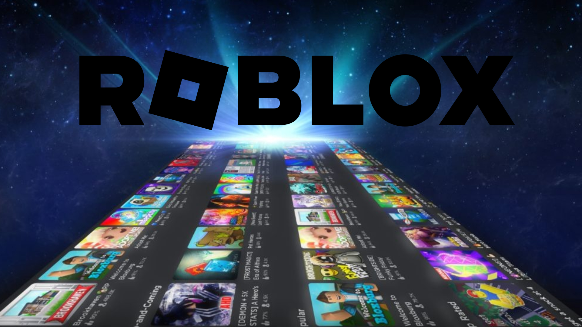 Roblox faces Kentucky Lawsuit (Image via Roblox Corporation)