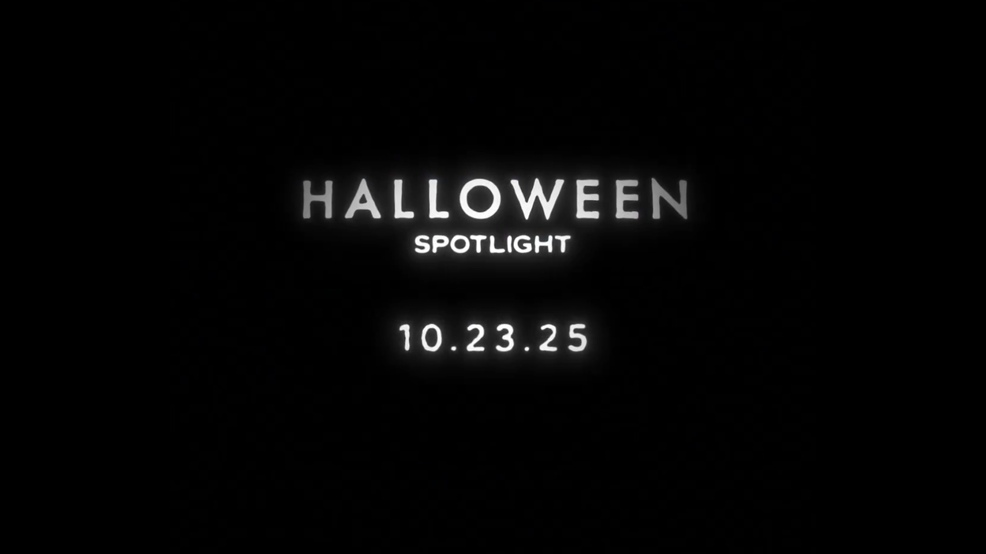 Halloween Spotlight (Image via Roblox Corporation)