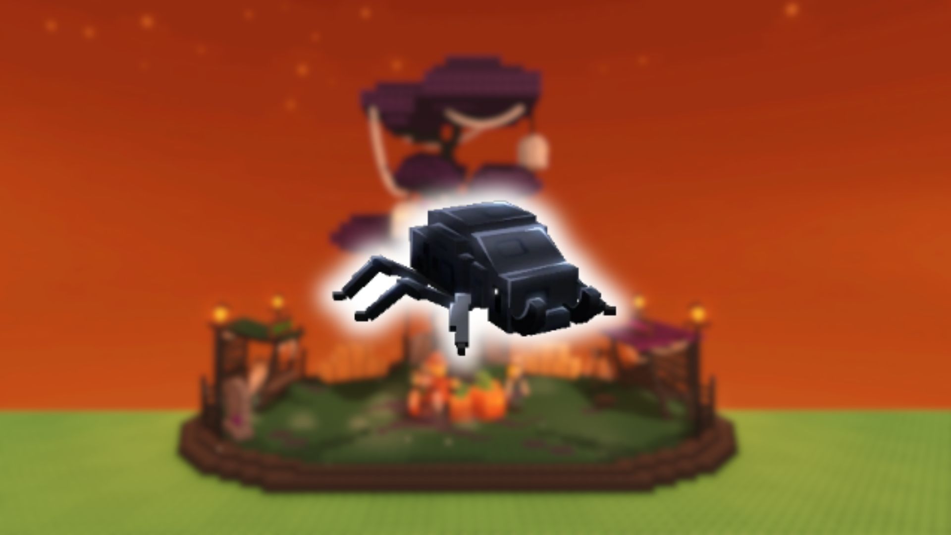 Scarab pet in Grow a Garden (Image via Roblox Corporation)