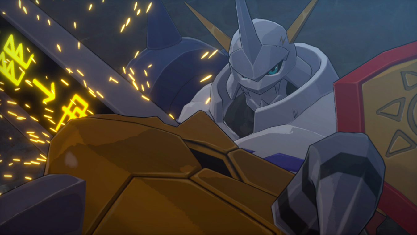 Learn whether the game is available on Nintendo Switch 2 (Image via Bandai Namco Entertainment)