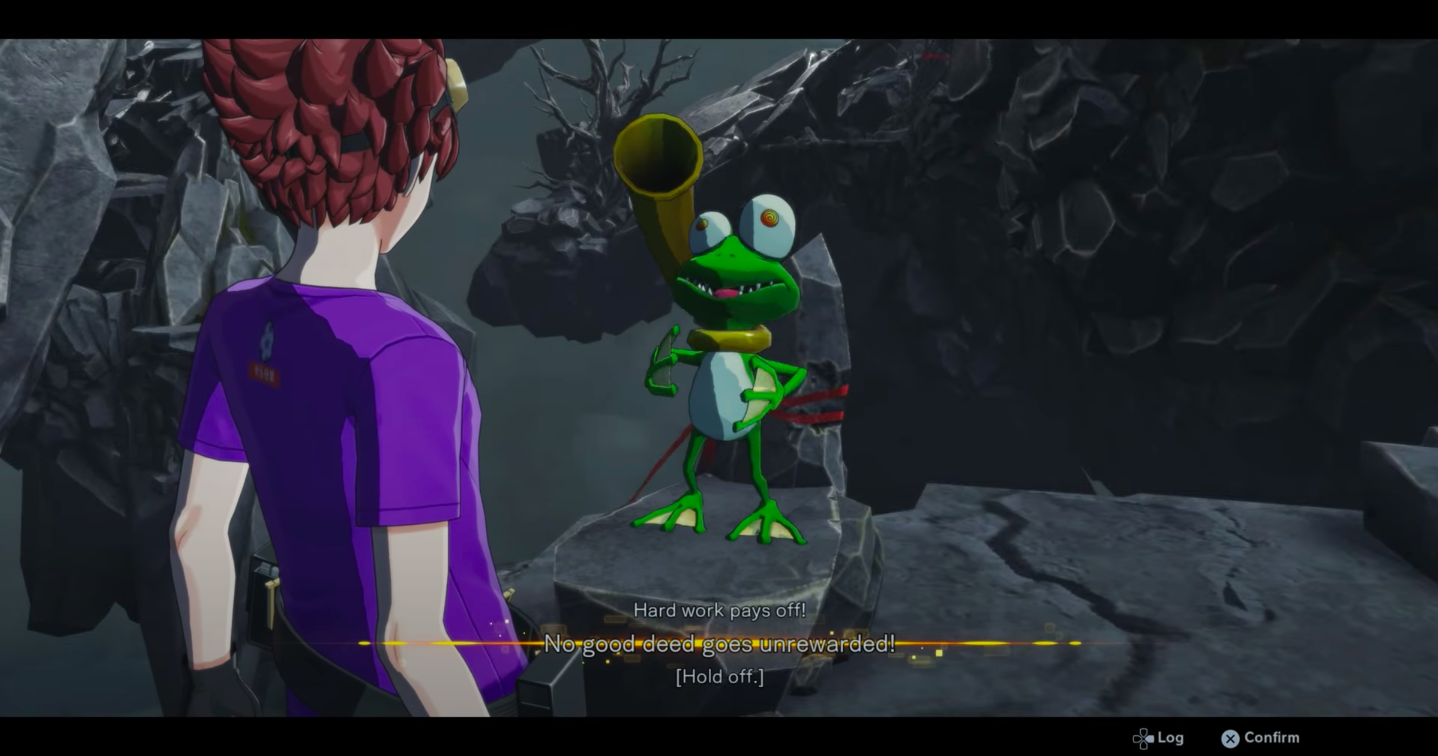 (Image via Bandai Namco Entertainment)