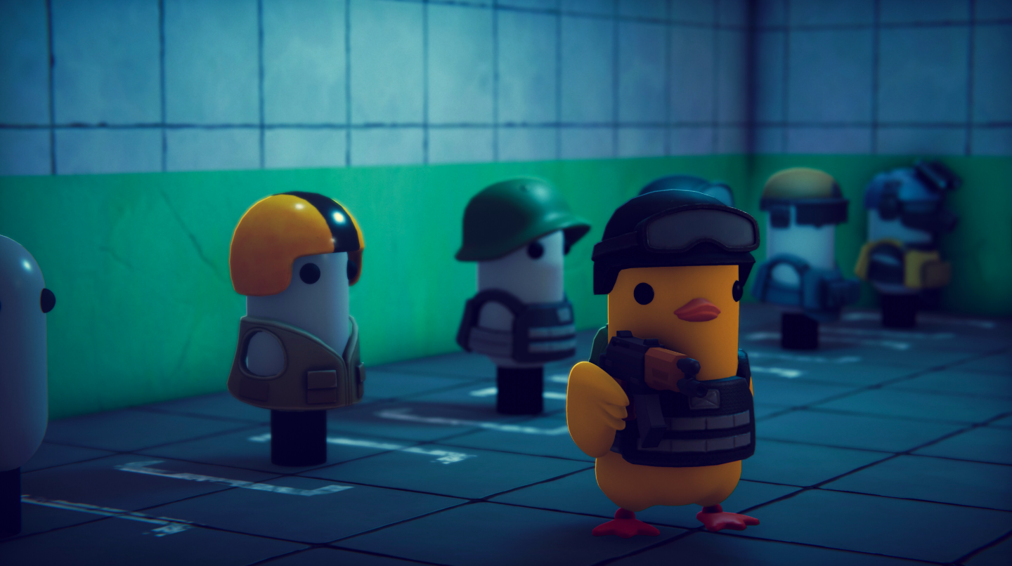 Escape From Duckov: All Achievements and Trophies
